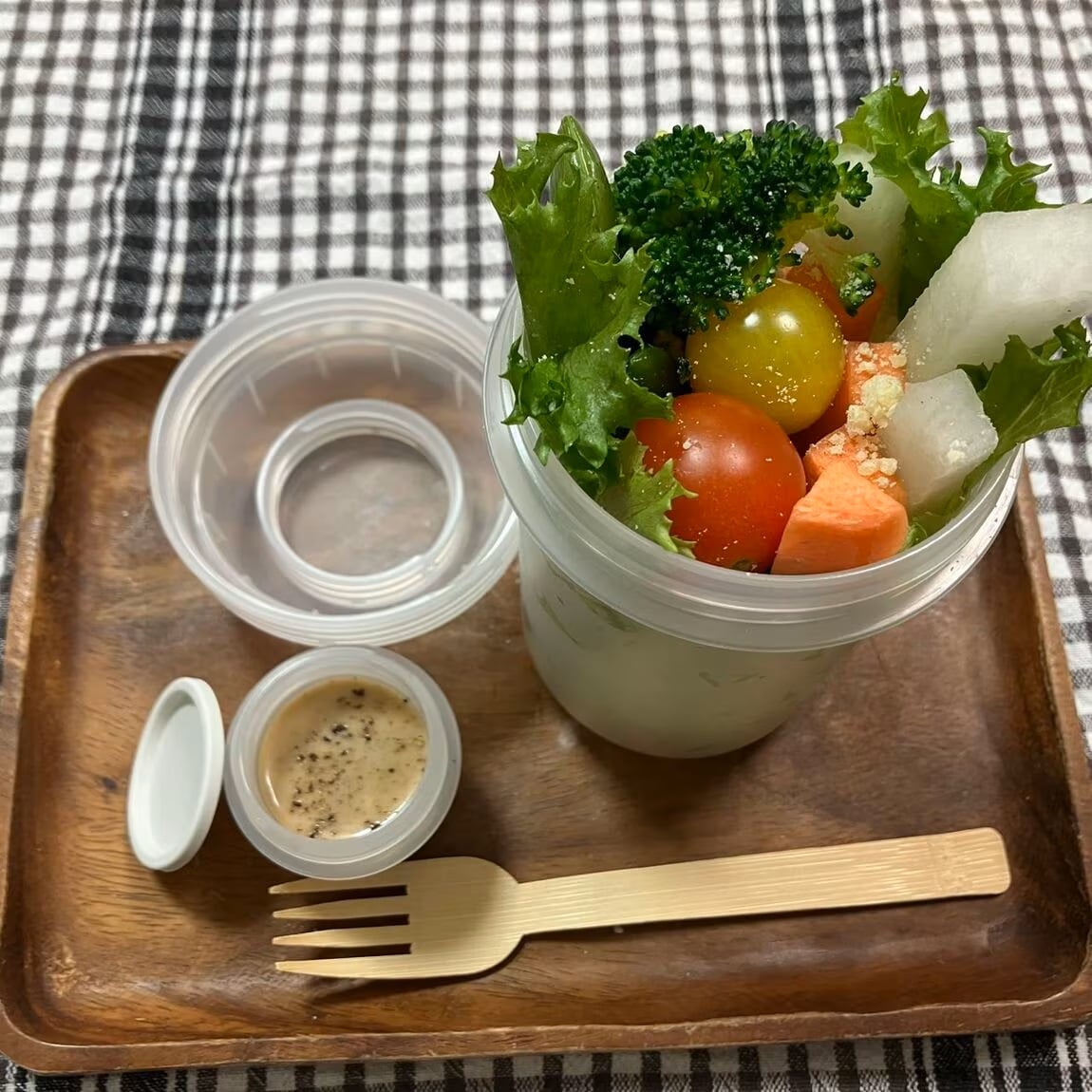 【スタッフの買ってよかった】新生活にそろえたい「お弁当グッズ」_U7v93C