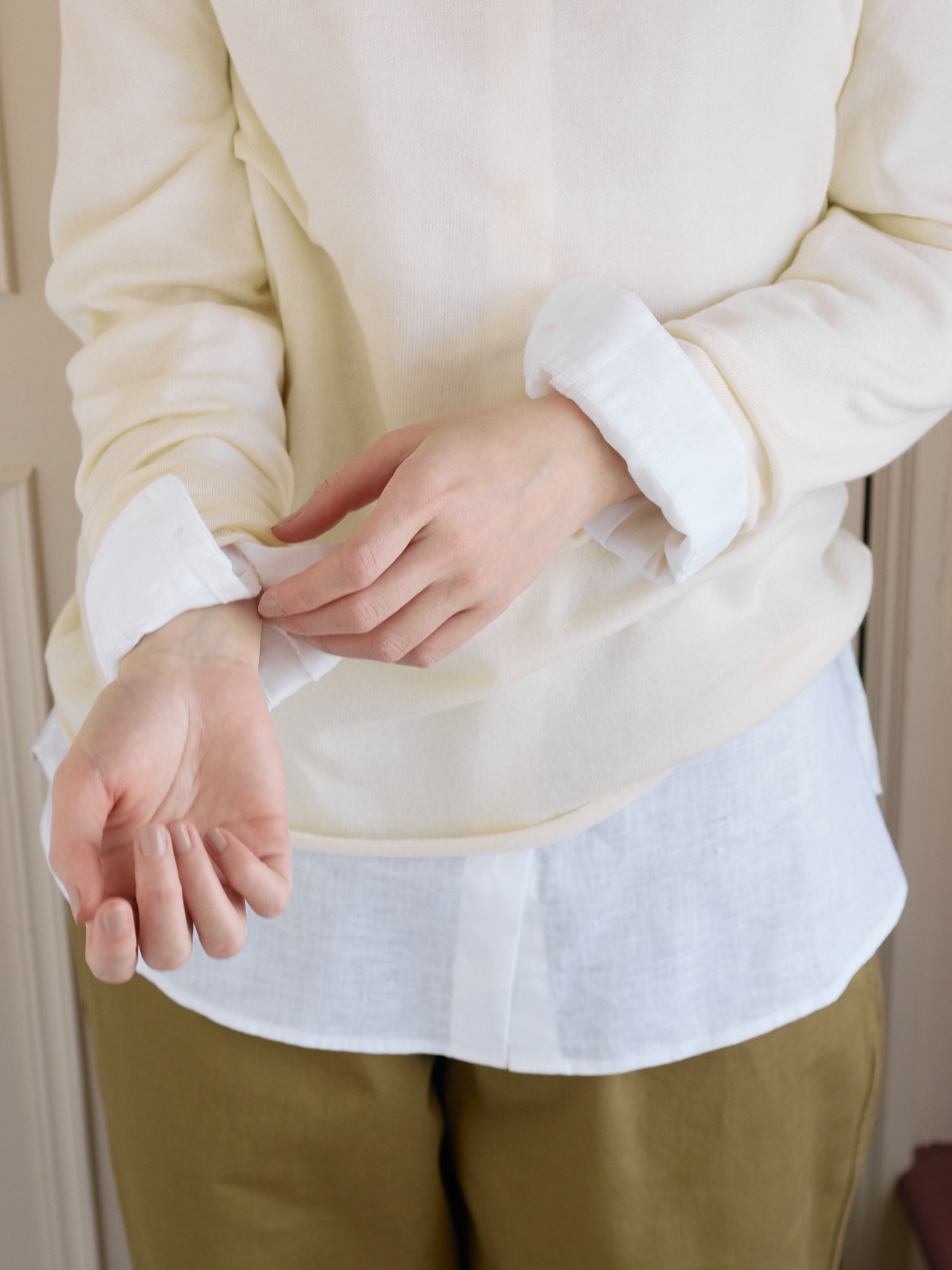 春、これさえあれば。着まわしたい定番服 まとめ_EhK3lL