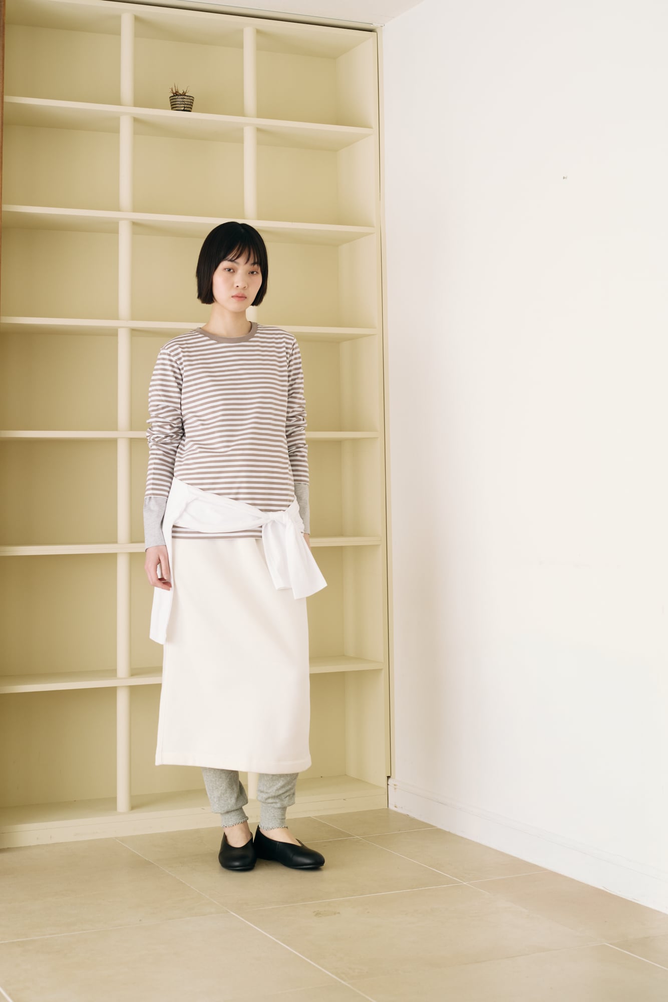 春、これさえあれば。着まわしたい定番服 まとめ_2CYRHJ