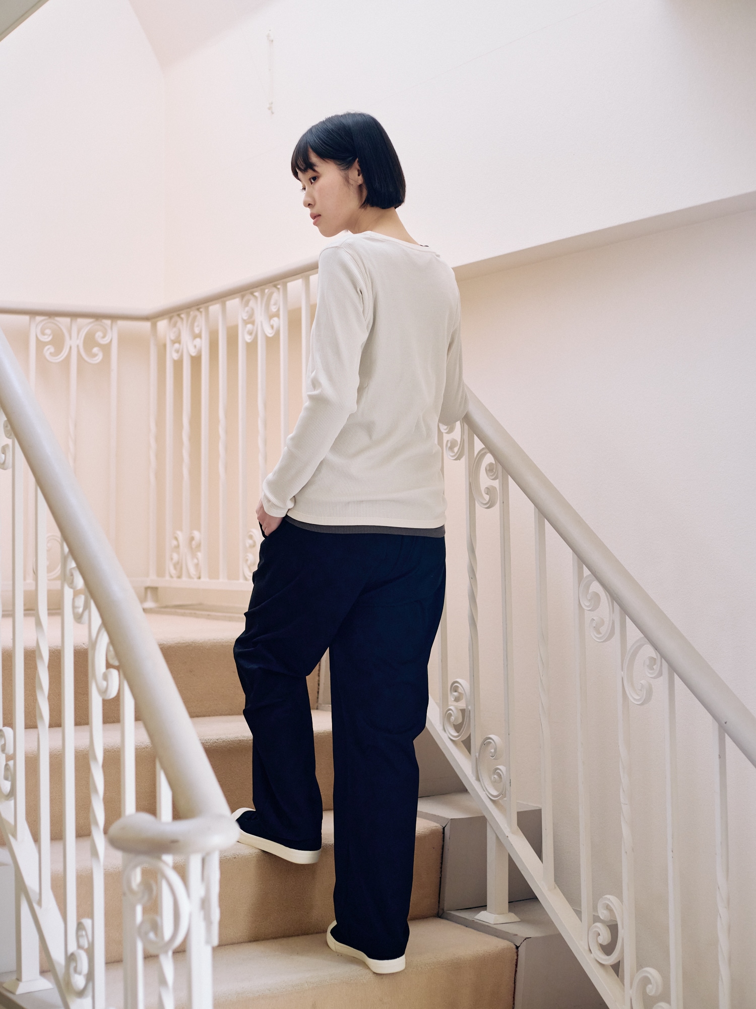 春、これさえあれば。着まわしたい定番服 まとめ_G4OEfA