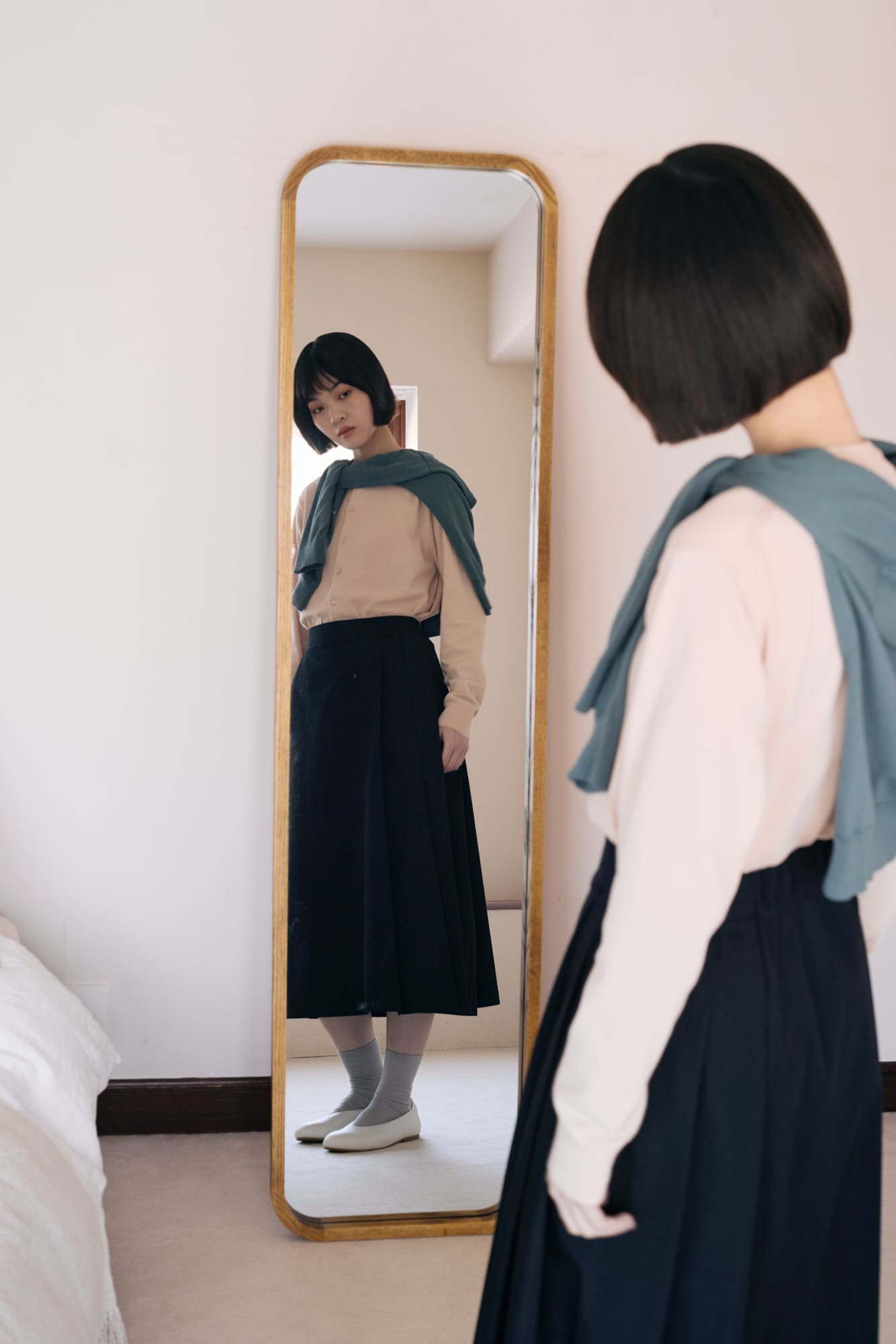 春、これさえあれば。着まわしたい定番服 まとめ_Z0m5Eh