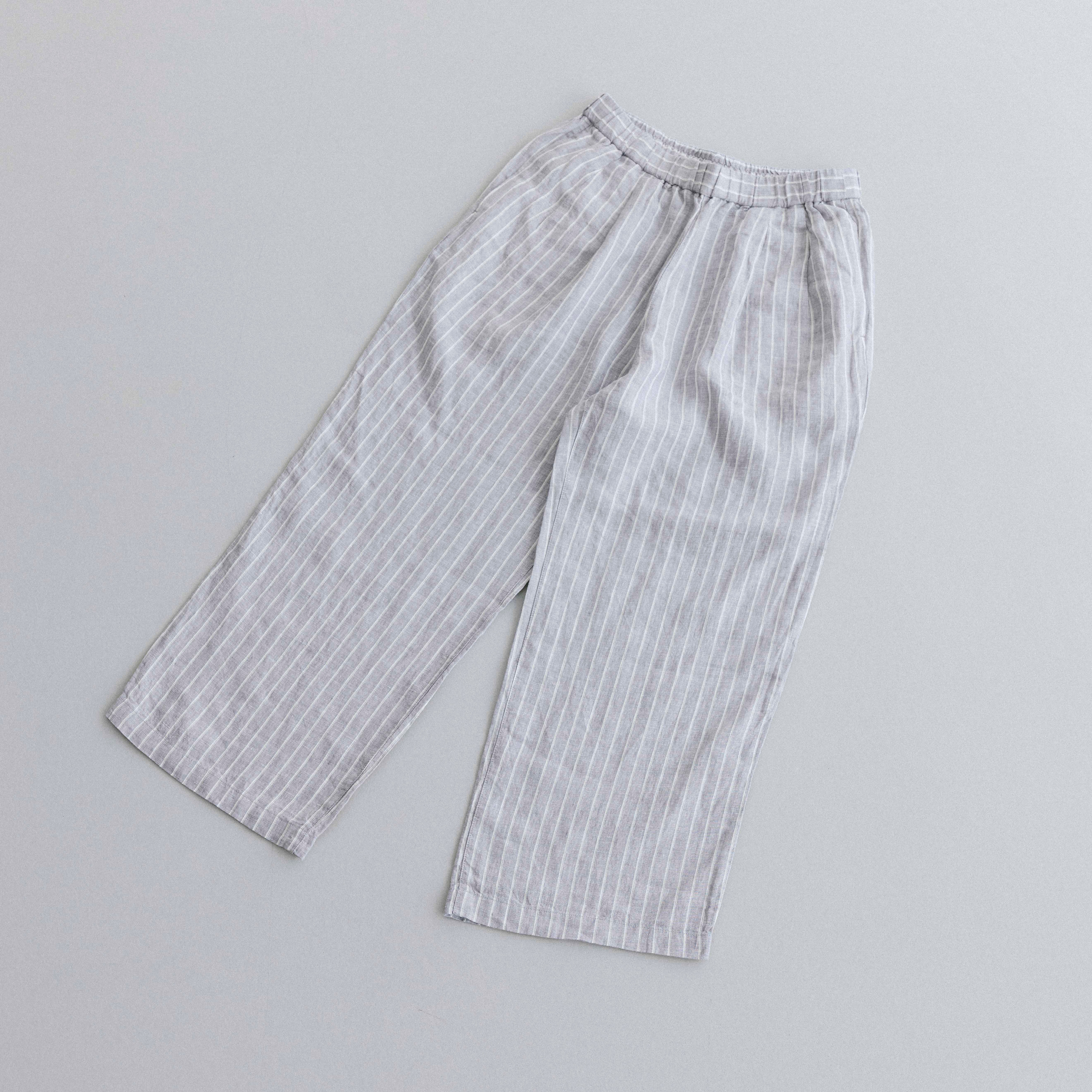 モノトーンを軸に、遊び心を ｜ スタッフのリアルな着こなし_i3L4Im