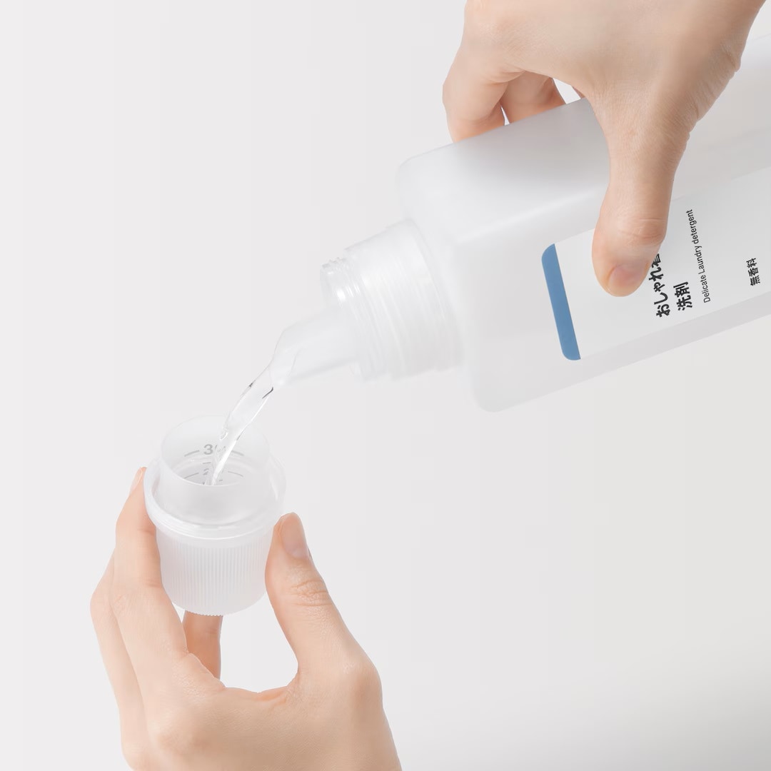 ニット類、ダウンジャケット…… 冬物衣類を洗濯機で洗う方法_e3ttyt