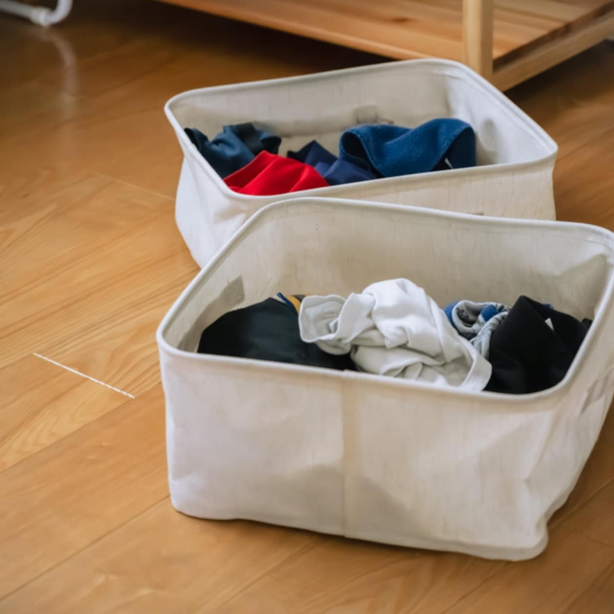 整理整頓のモヤッとに。悩み別におすすめの収納用品_Mtc2rB