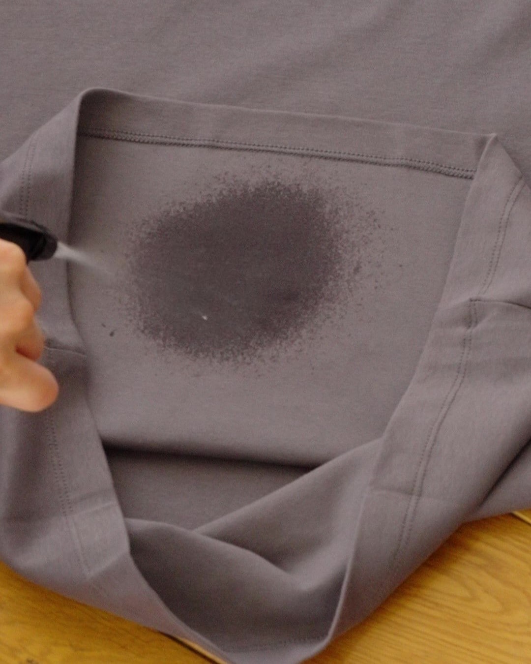 新商品 ｜ SNSでも話題。「汗じみしにくい」Tシャツ_k0vKFi