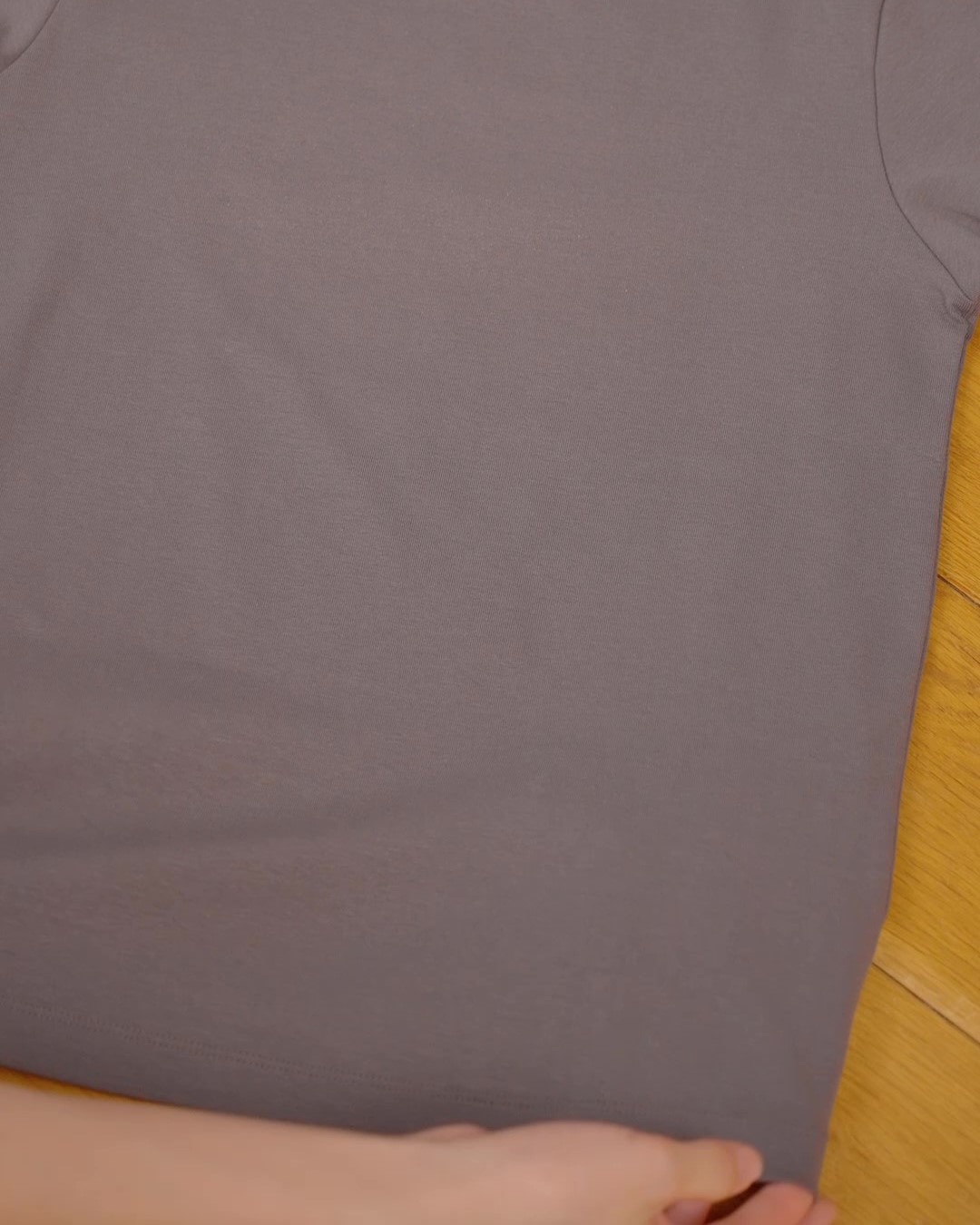 新商品 ｜ SNSでも話題。「汗じみしにくい」Tシャツ_Mx8Bf0