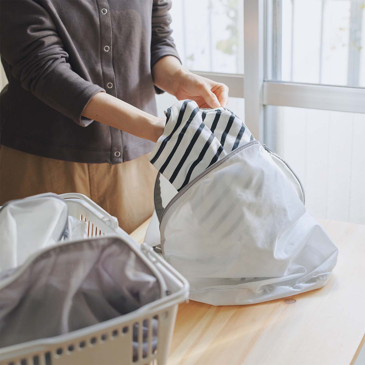 ［暮らしの雑貨篇］新入社員135人に聞きました。新生活、無印良品で買って良かったもの_kGSjQ1