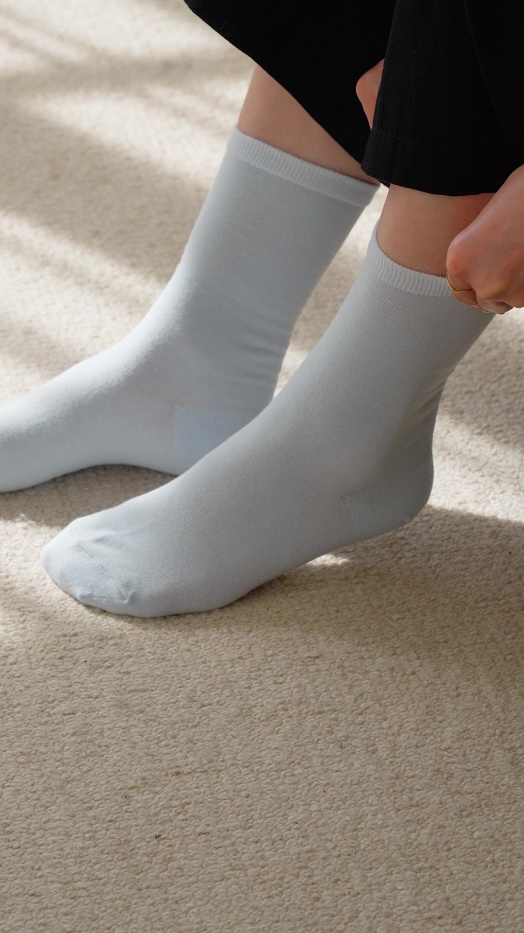 早めに備える、汗対策に便利なアイテム 5選_Qf8JZb