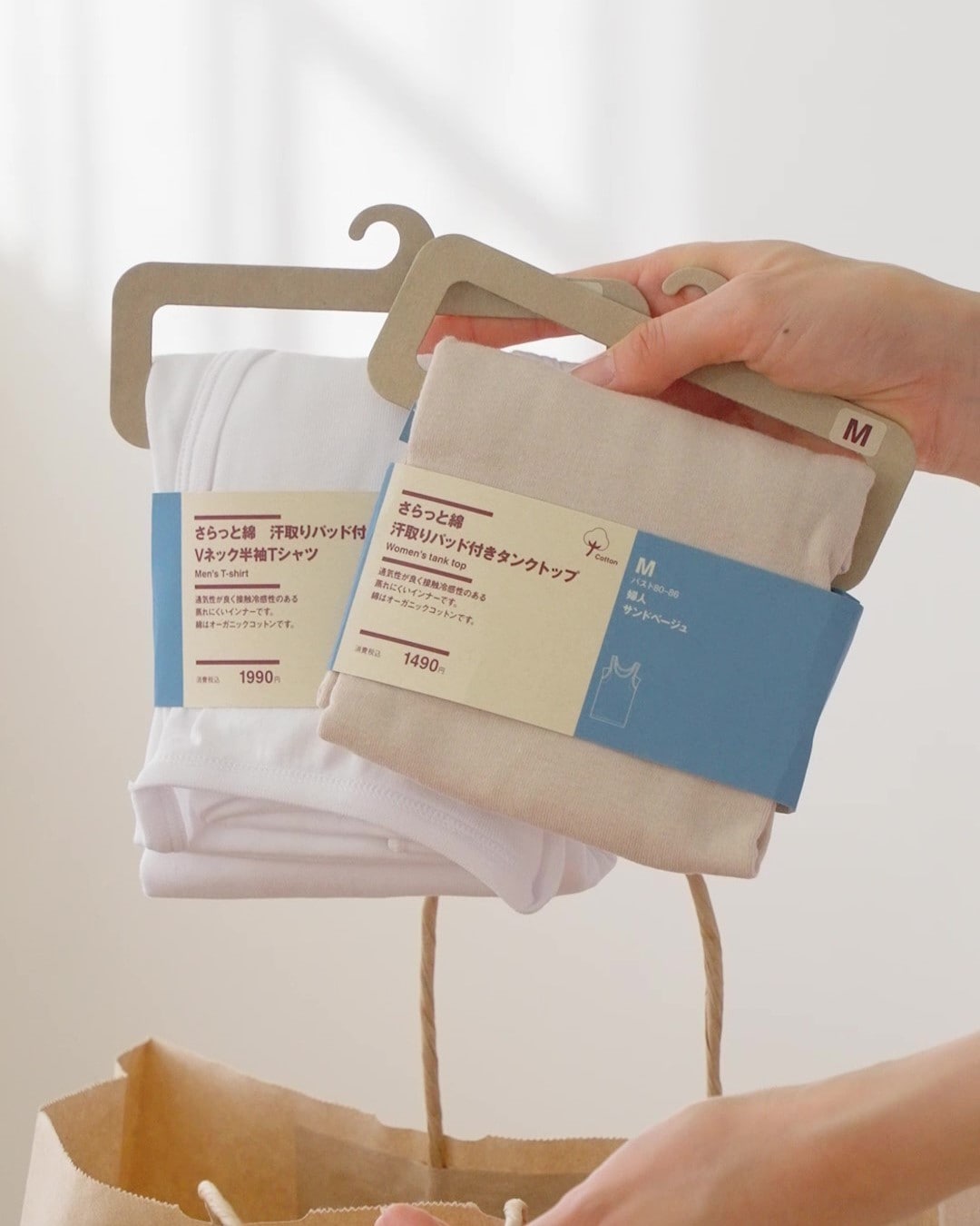 早めに備える、汗対策に便利なアイテム 5選_x8fKIH