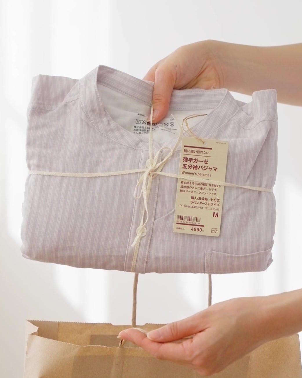 早めに備える、汗対策に便利なアイテム 5選_ihHPg0