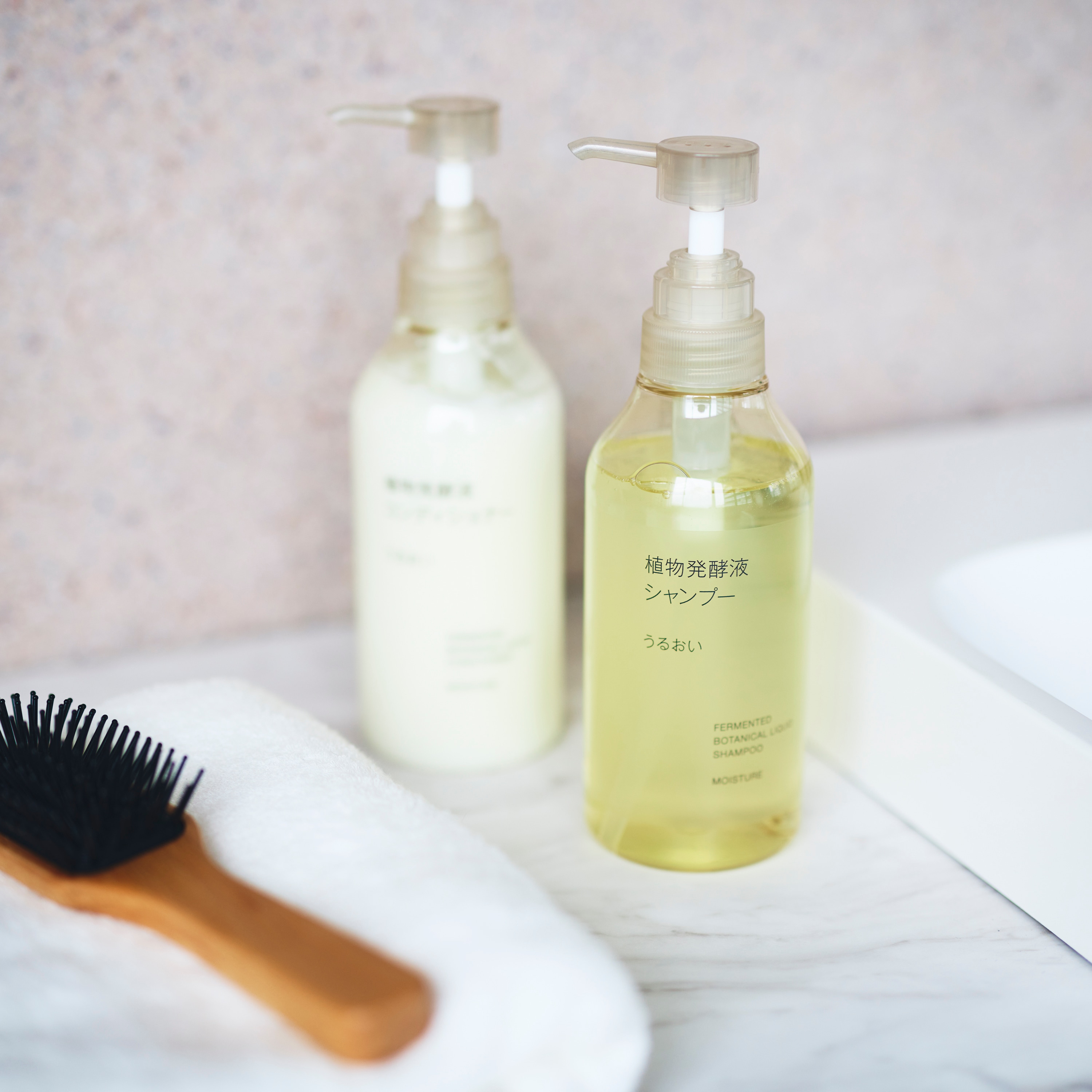 頭皮環境をととのえる？香りを楽しむ？シャンプー・コンディショナーの選び方_eQLx1W