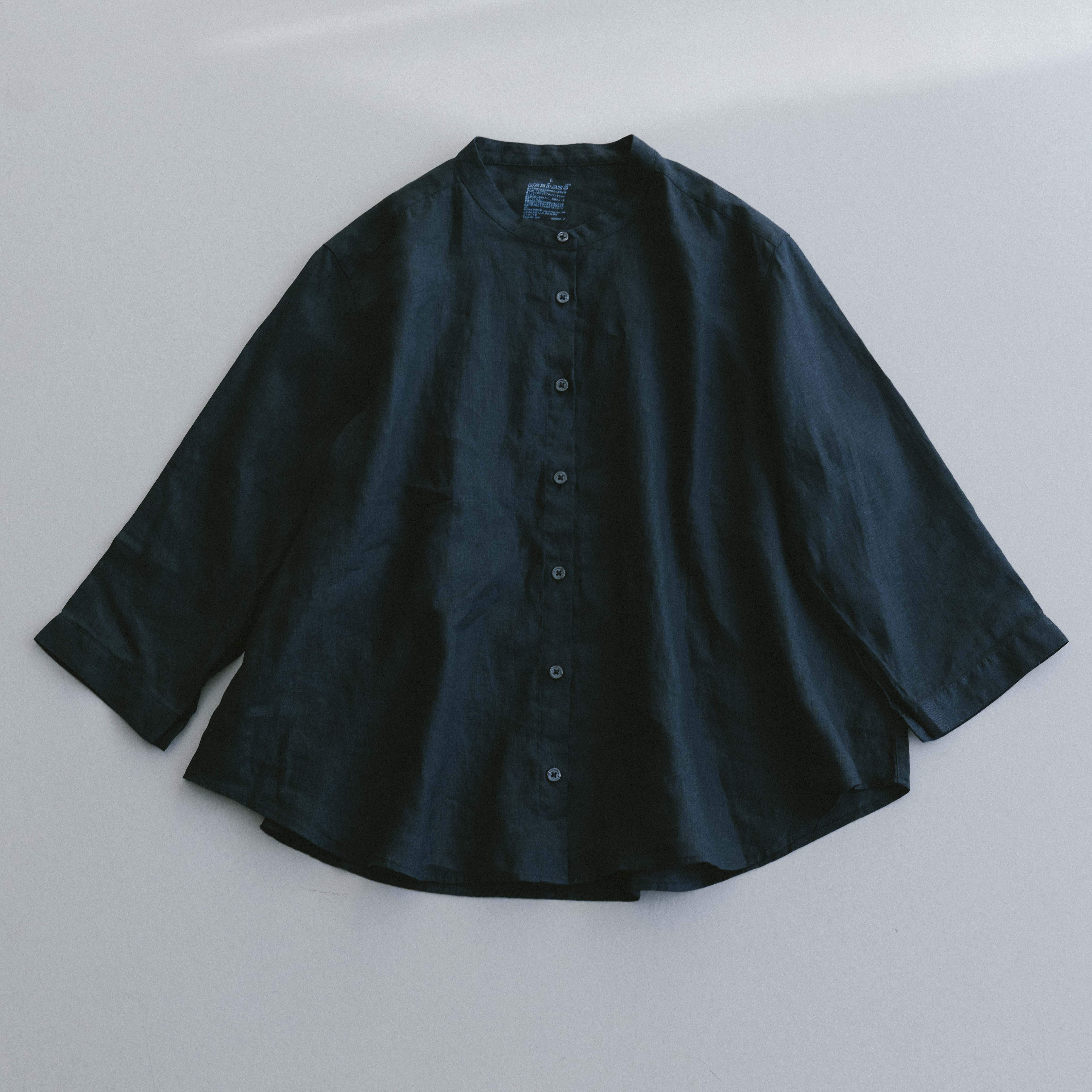 春、心おどる、新鮮な色味にも挑戦したい | スタッフのリアルな着こなし_A4oLKT