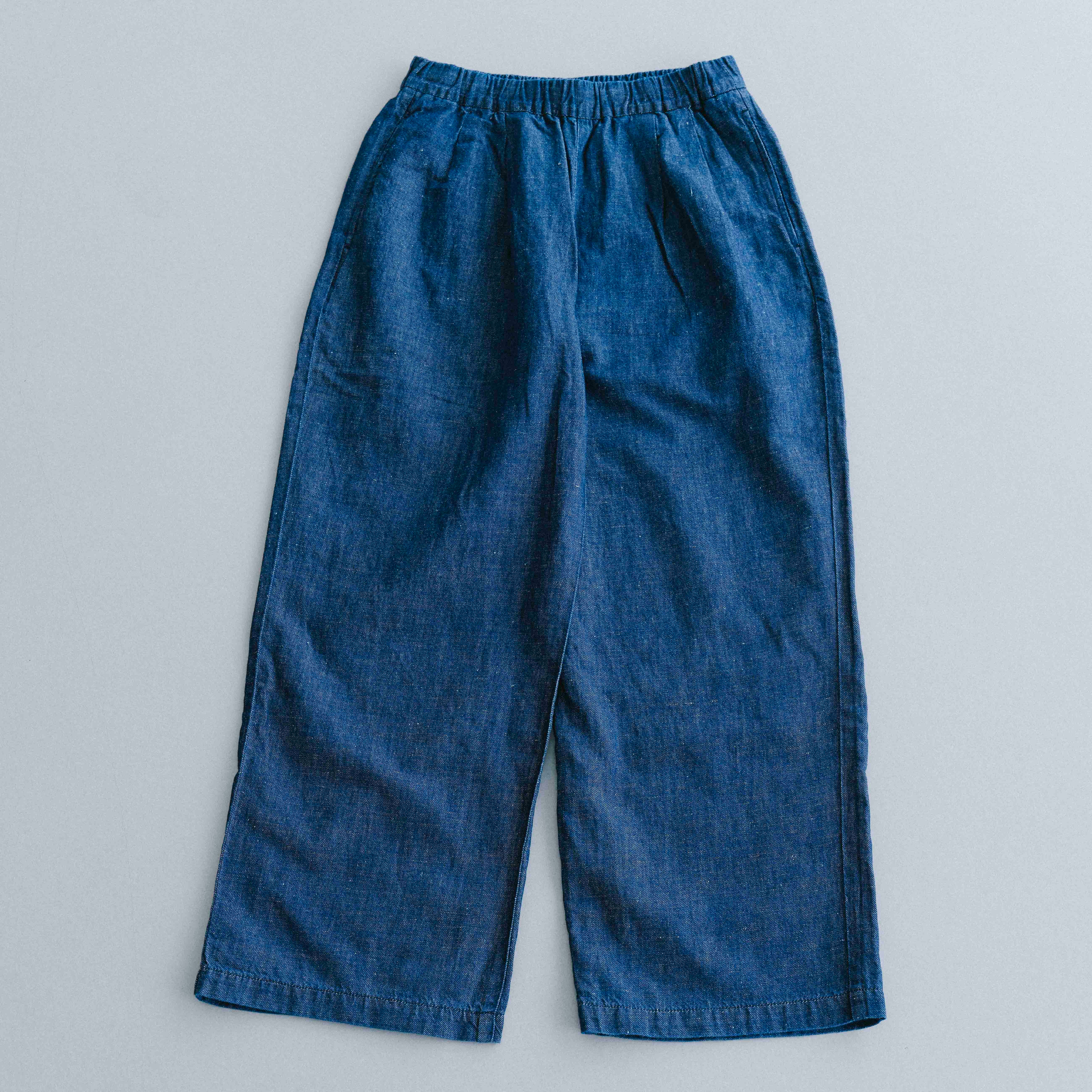 春、心おどる、新鮮な色味にも挑戦したい | スタッフのリアルな着こなし_GxeZb5