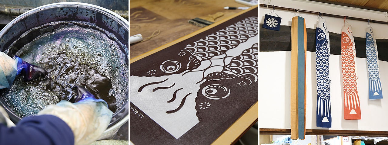 記事内画像：003 ものづくりを通して知ってほしい、つくり手や福祉の世界。【クラフト工房LaMano】