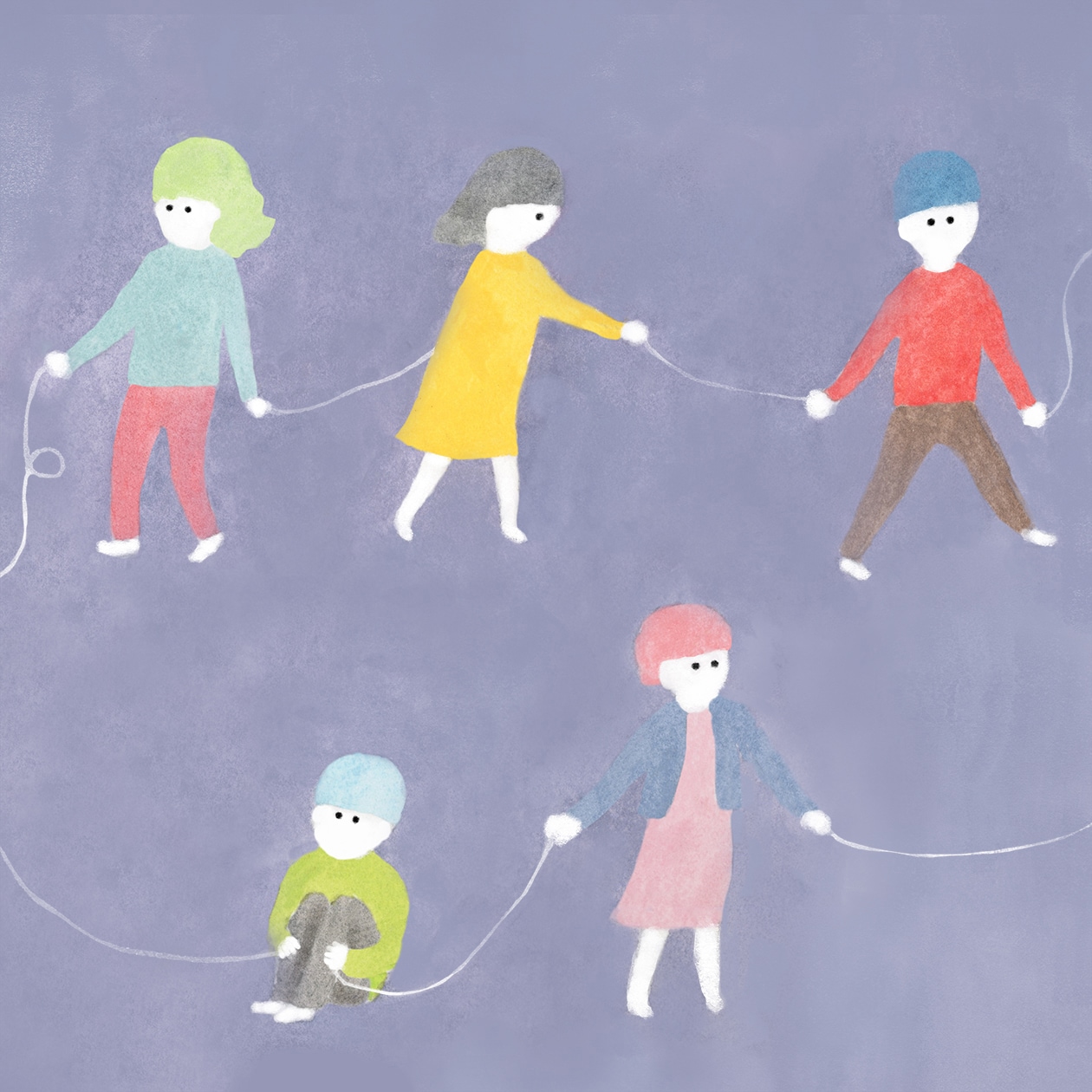 自分にとって持続可能か。健やかな生き方を考える5つの読みもの_C3usRL