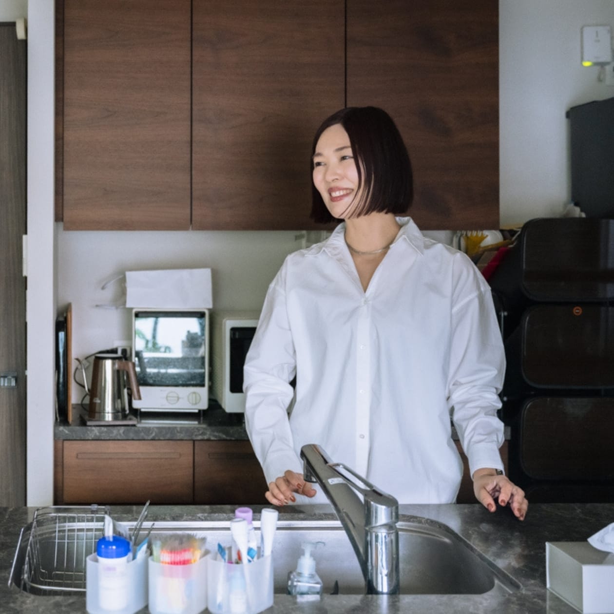 自分にとって持続可能か。健やかな生き方を考える5つの読みもの_X8BgR5