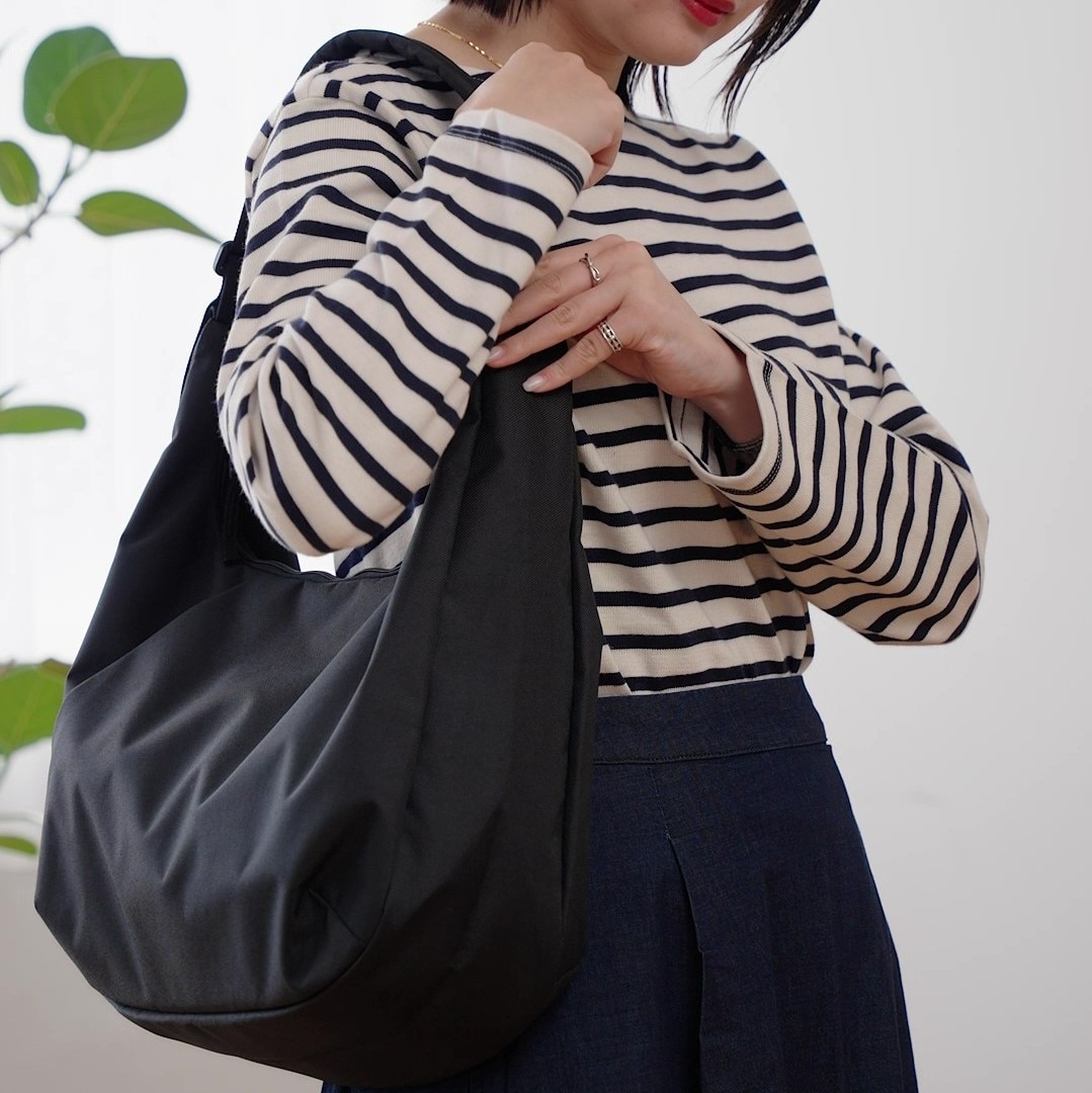 新生活にも。A4サイズが入るバッグ 6選_NDd4iD