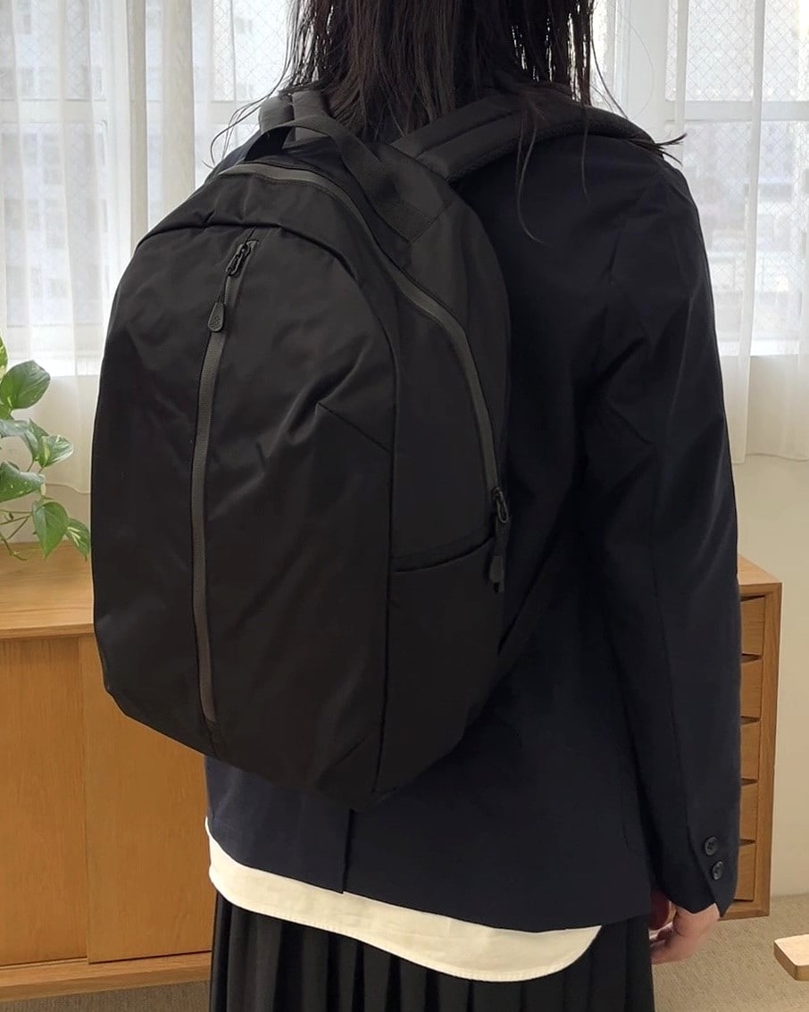 新生活にも。A4サイズが入るバッグ 6選_3KWAQs