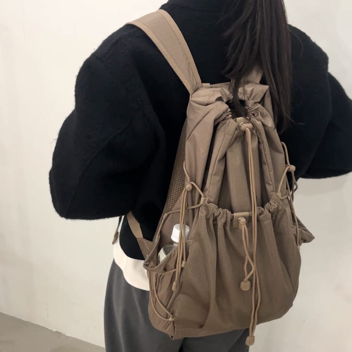 新生活にも。A4サイズが入るバッグ 6選_SE8d3Z