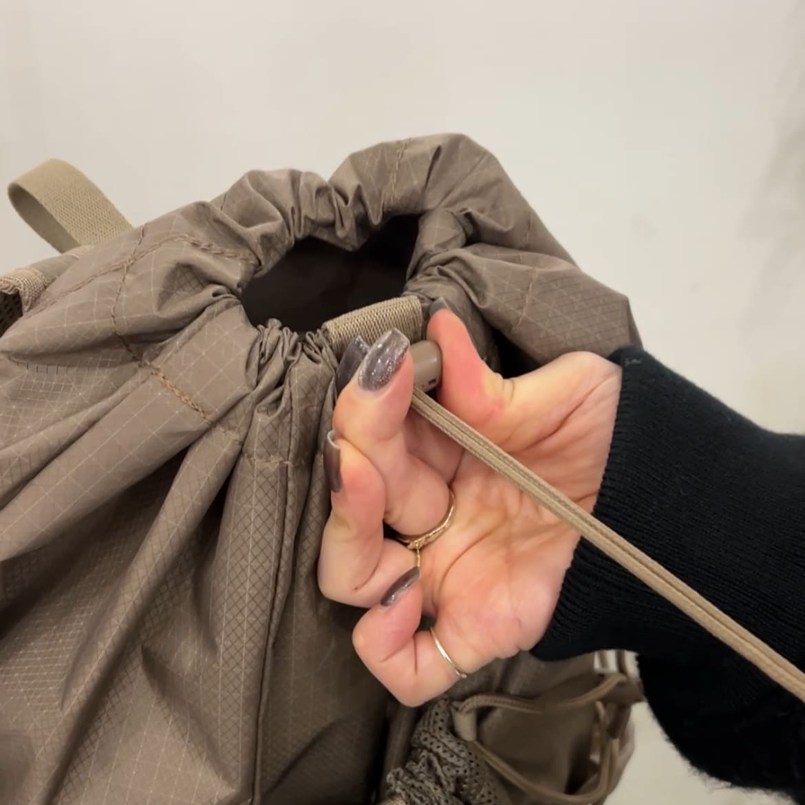 新生活にも。A4サイズが入るバッグ 6選_f57LGV