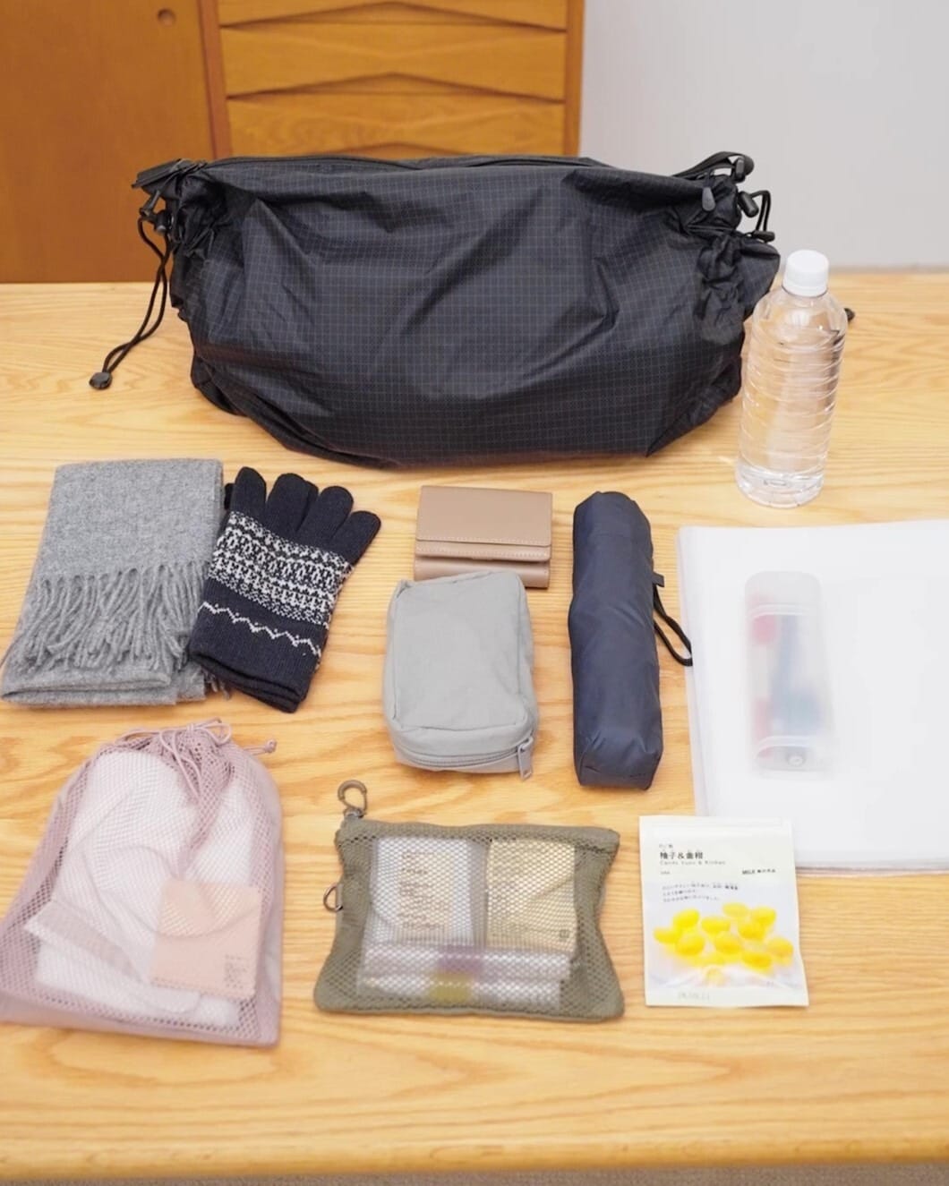 新生活にも。A4サイズが入るバッグ 6選_25lmeM