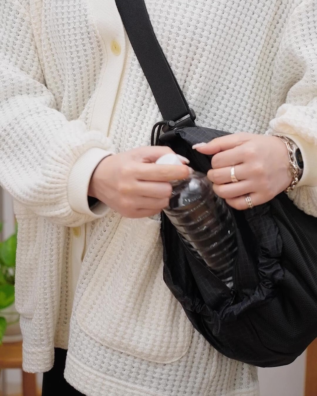 新生活にも。A4サイズが入るバッグ 6選_0Sh0nX