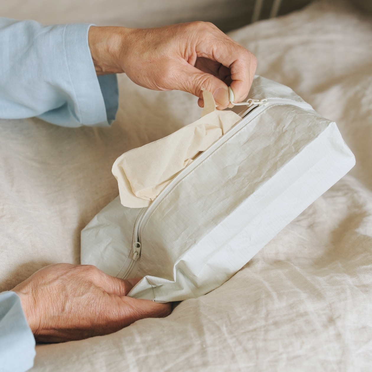 ケアする人もされる人も暮らしやすく。身の回りが整う小さな工夫_NZhd2T