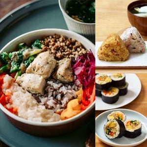 無印良品の冷凍食品