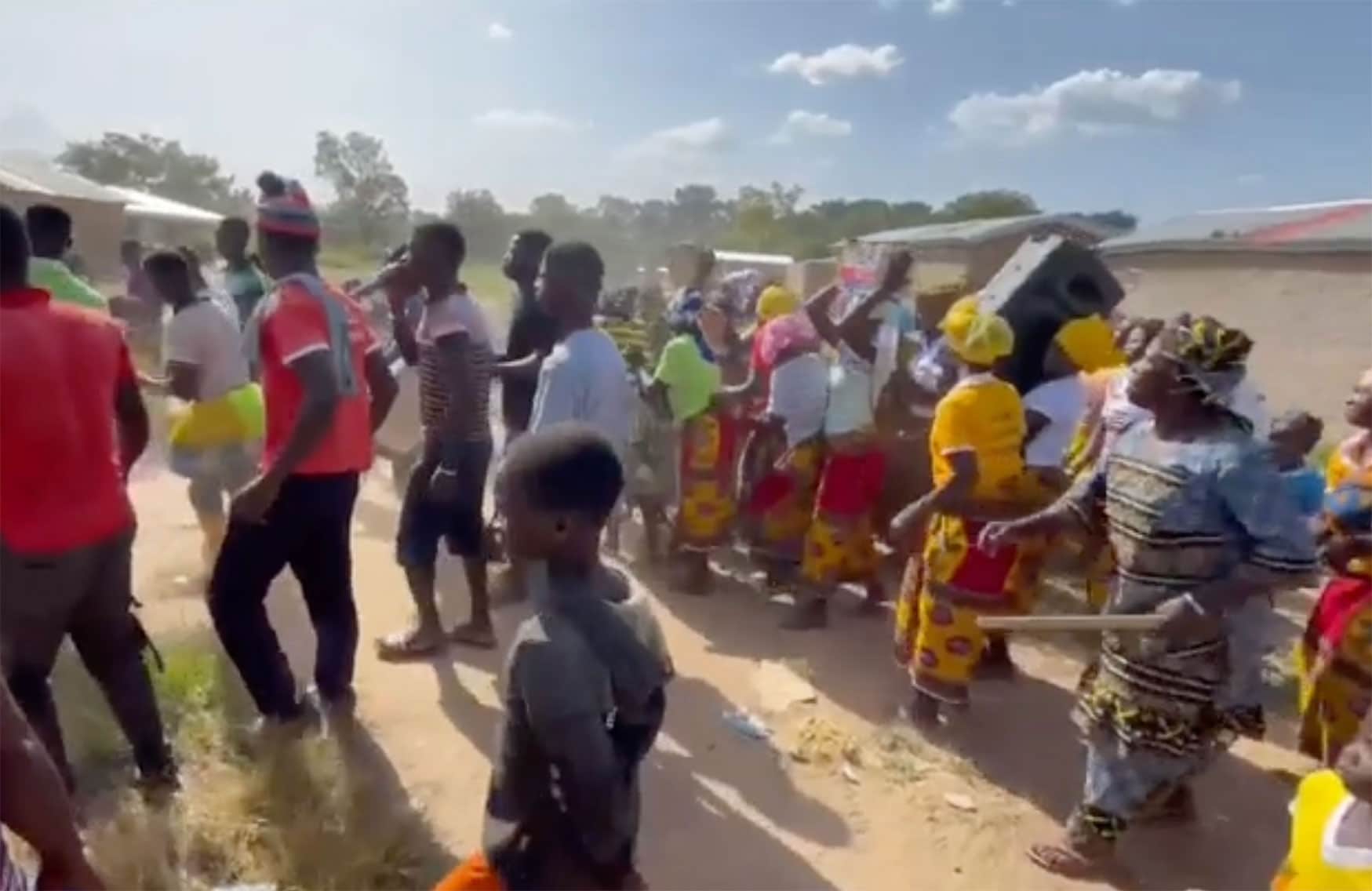 アフリカの自然が育てた綿｜農業の健全な発展と、自然環境の保全につながる_2lOJz5