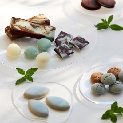 ミントシリーズの画像