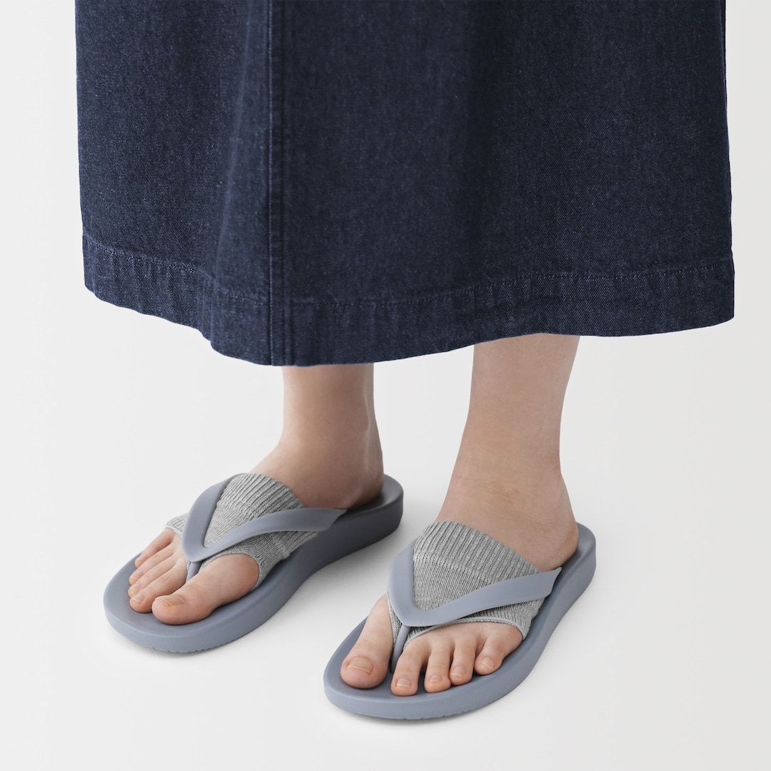 新商品 ｜ サンダル着用時の汗対策に。パーツソックス_koF7Ma