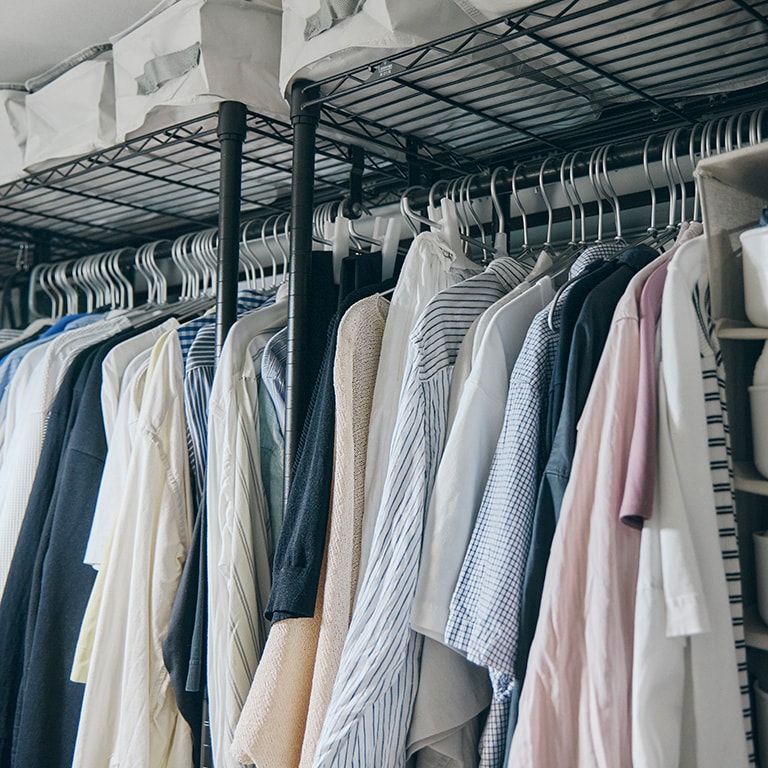 意外とかんたん。服、プラスチック収納……無印良品の回収、やってみました_nykJj5