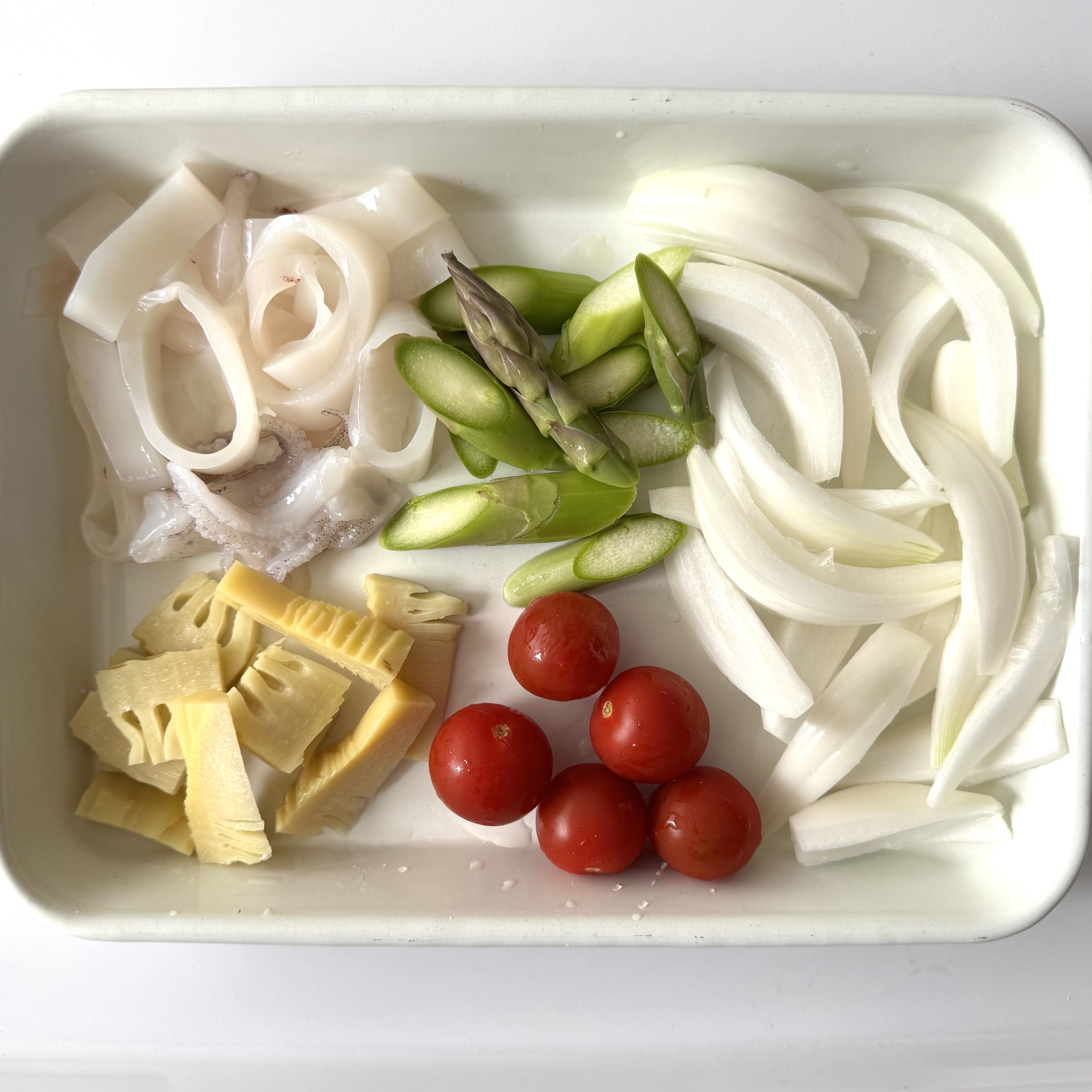 自宅で本格味が楽しめる「長崎皿うどん」のおいしく食べる具材アレンジ_0IHSVZ