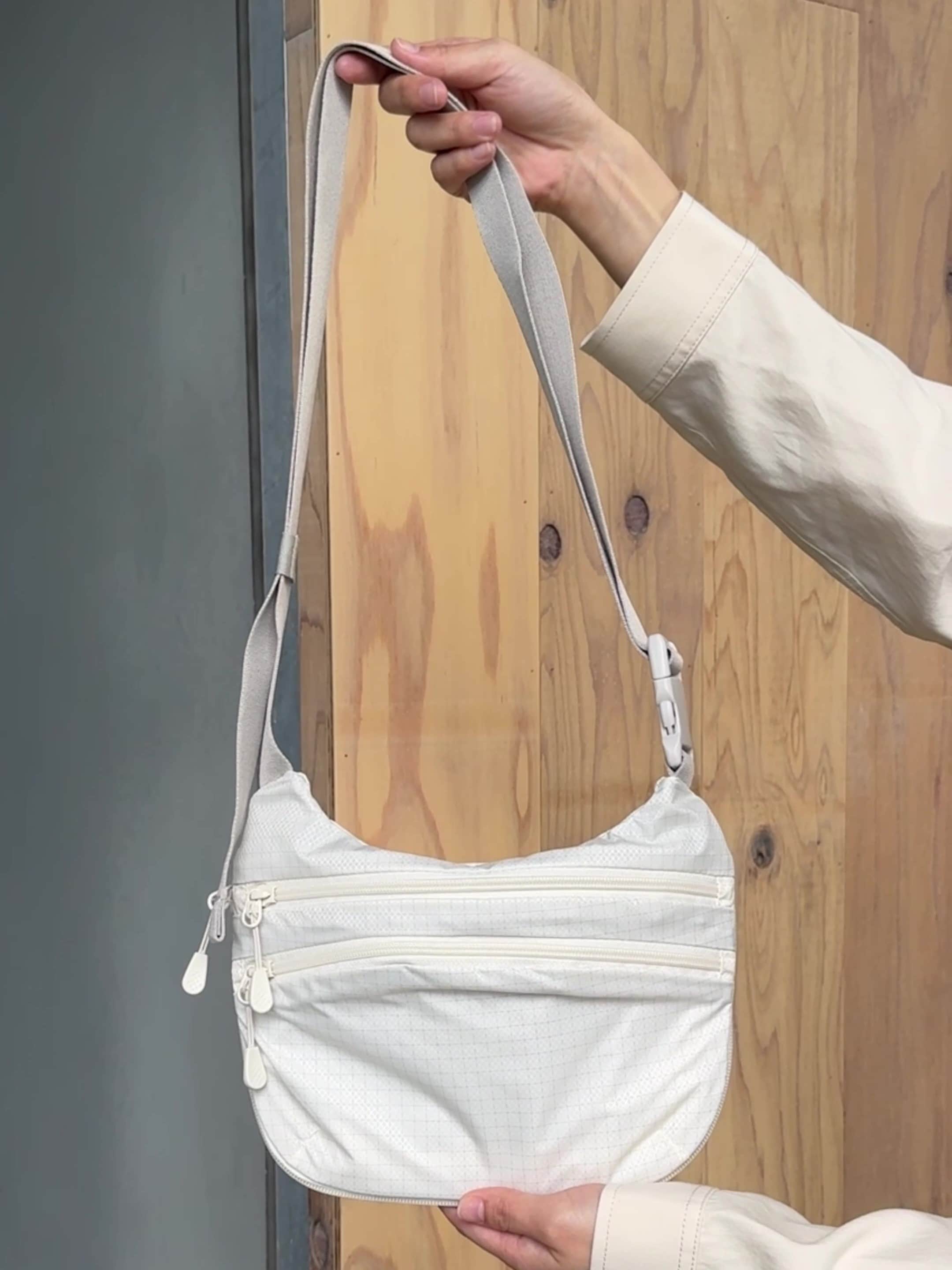 新色が登場。SNSで話題の「リップストップ」バッグシリーズ_HBT8uG