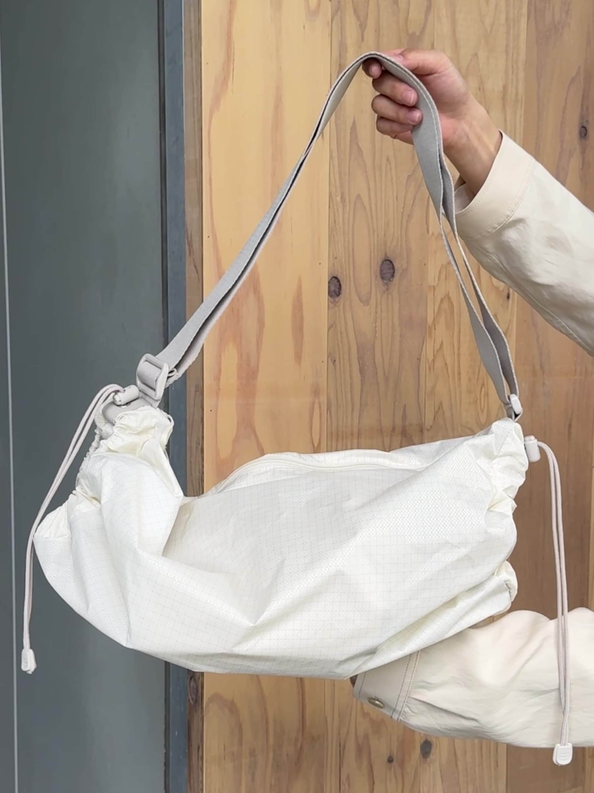 新色が登場。SNSで話題の「リップストップ」バッグシリーズ_9Wqg6P