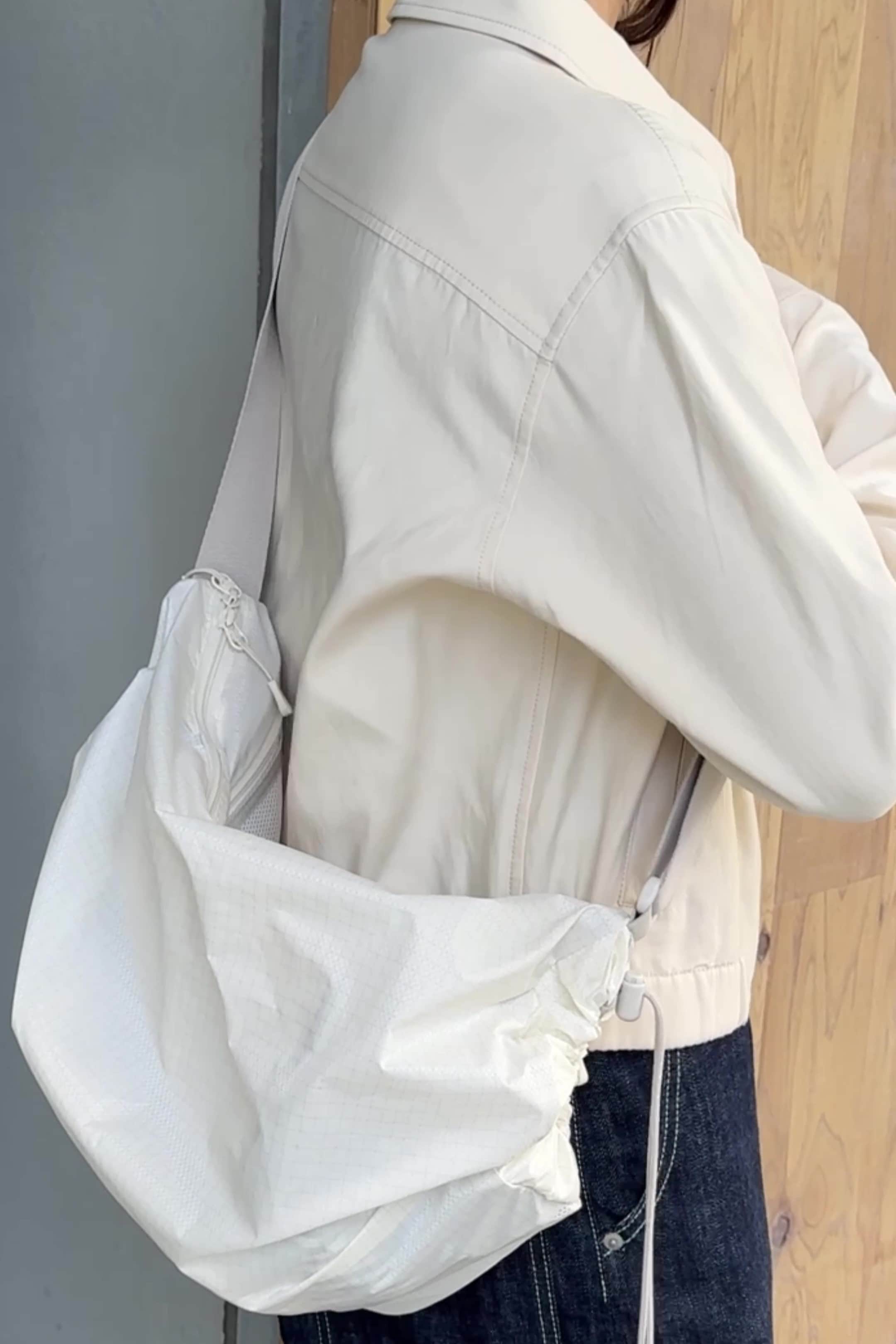 新色が登場。SNSで話題の「リップストップ」バッグシリーズ_uG2vqz