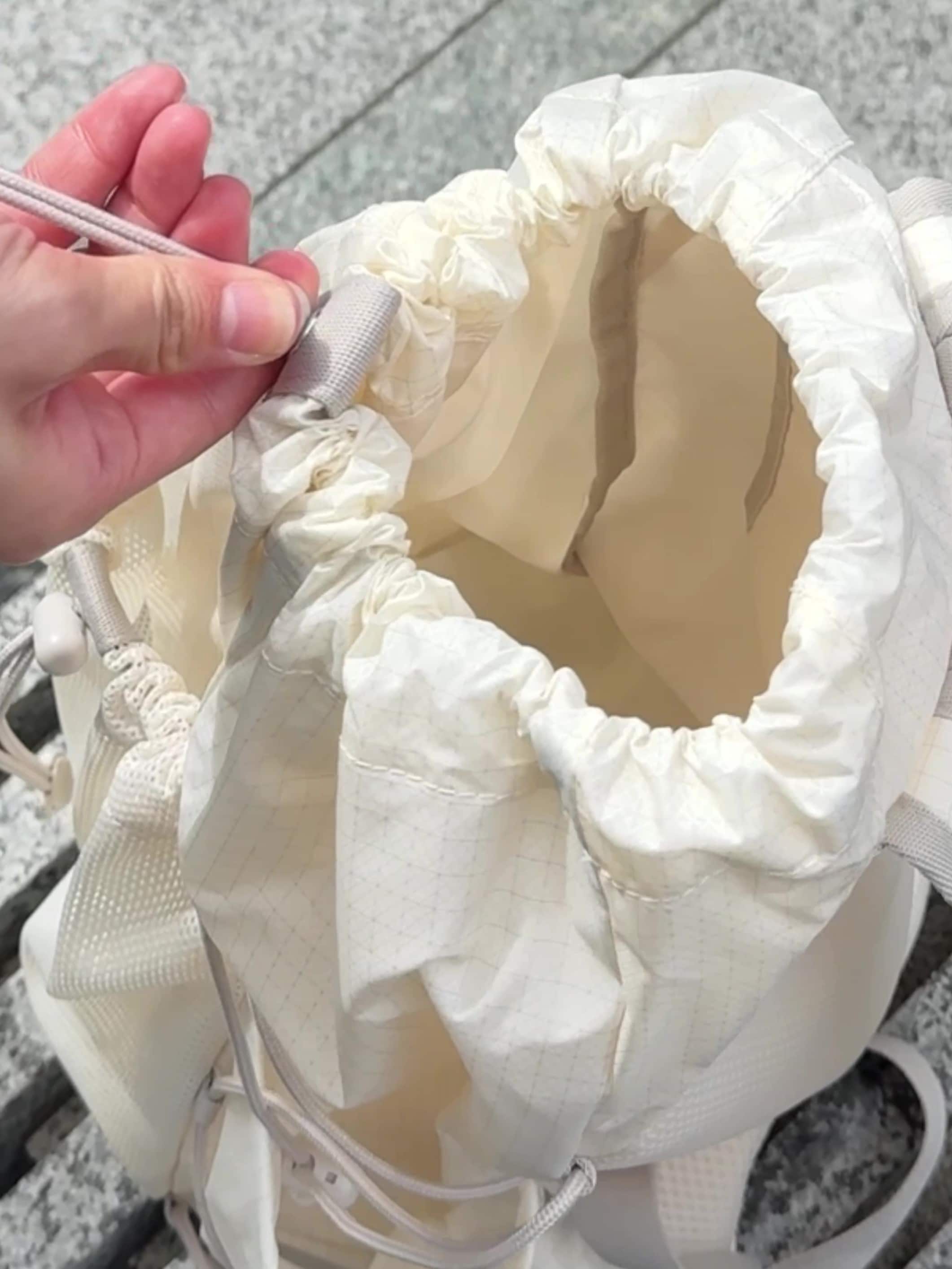 新色が登場。SNSで話題の「リップストップ」バッグシリーズ_5hwMsp