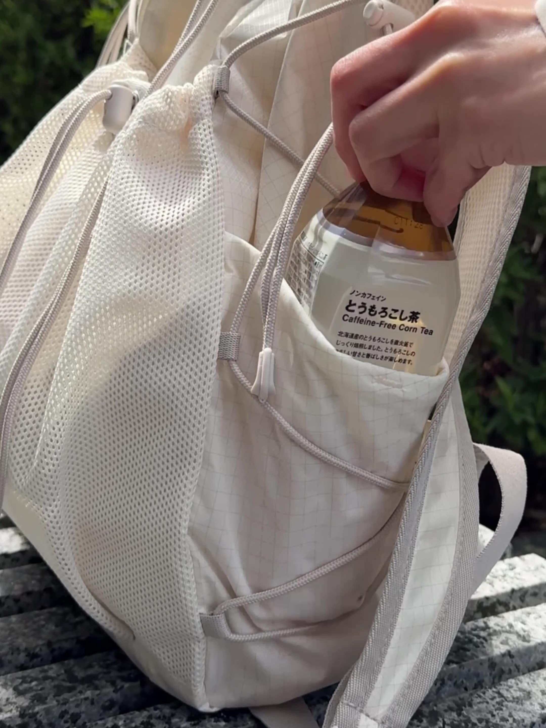 新色が登場。SNSで話題の「リップストップ」バッグシリーズ_AtO5qa