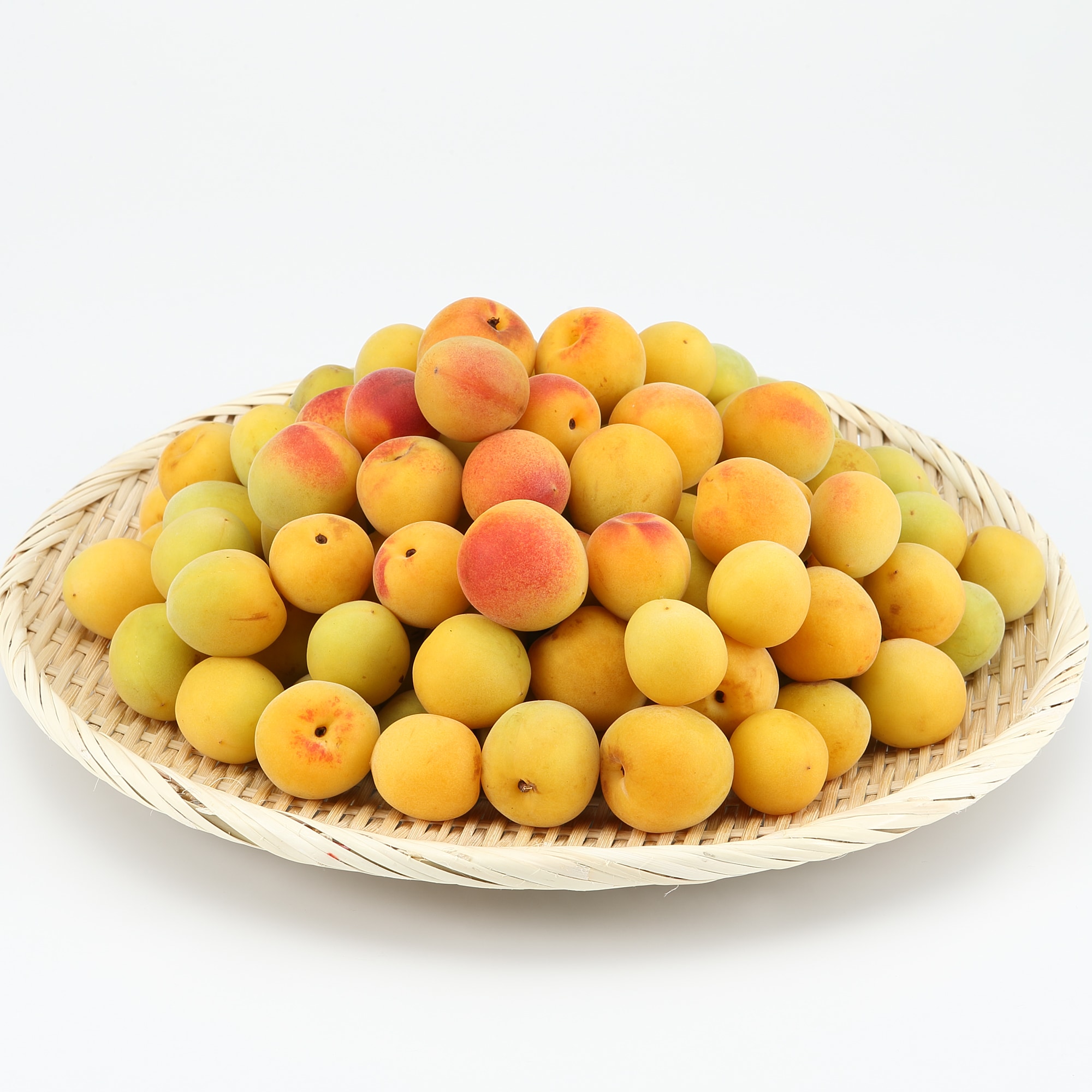 【諸国良品】今年は4月15日（水）14時から順次販売開始。諸国良品の『梅』_eFBQ9X