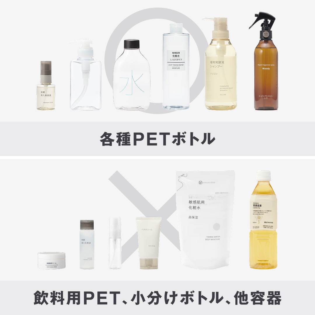 プラスチックボトルの回収 ｜ リサイクルを、より身近に_0Qg42o