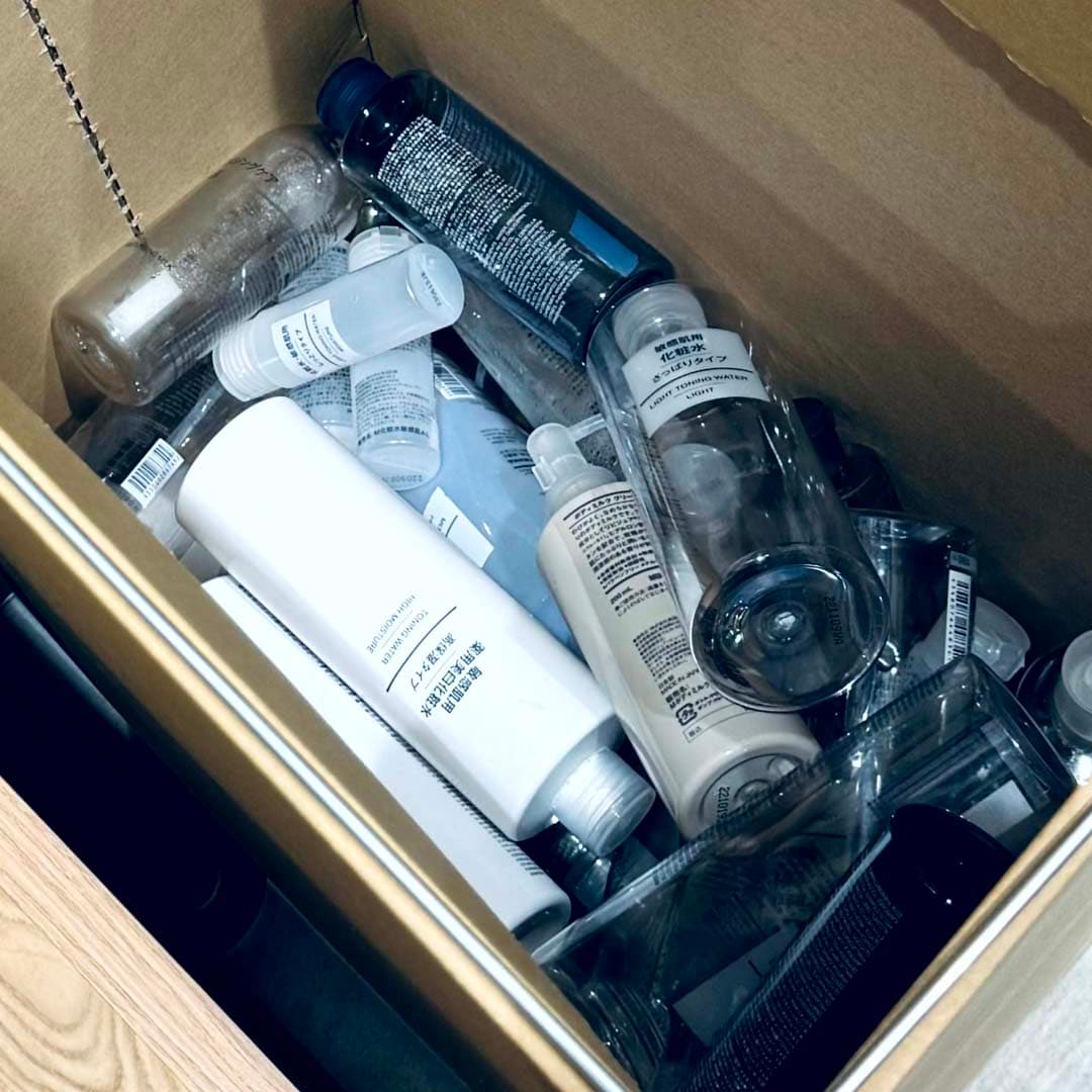 プラスチックボトルの回収 ｜ リサイクルを、より身近に_39gPlh