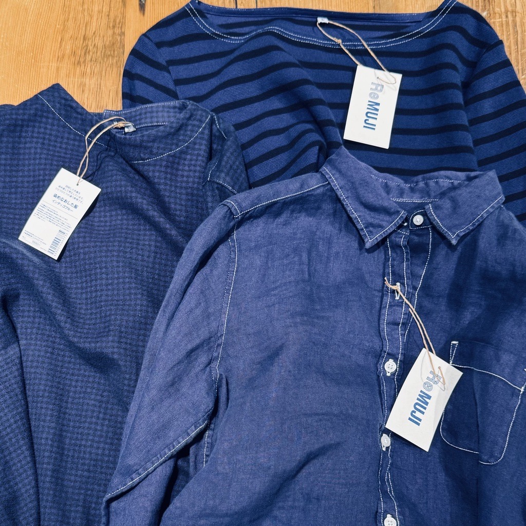 ReMUJI（衣服リユース）｜「もう着ない服」から「出会いなおしたい服」へ_7OJawA