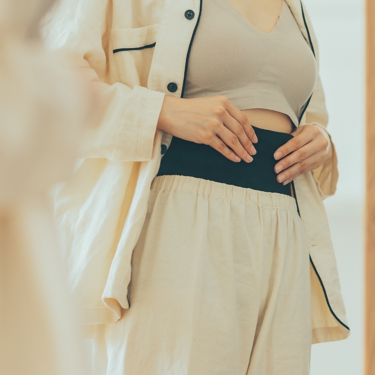 『春土用』に要注意。胃腸が弱る、季節の間の食養生_I8VzGO