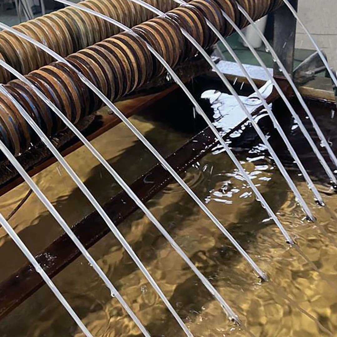 無印良品のプラスチック収納のリサイクル