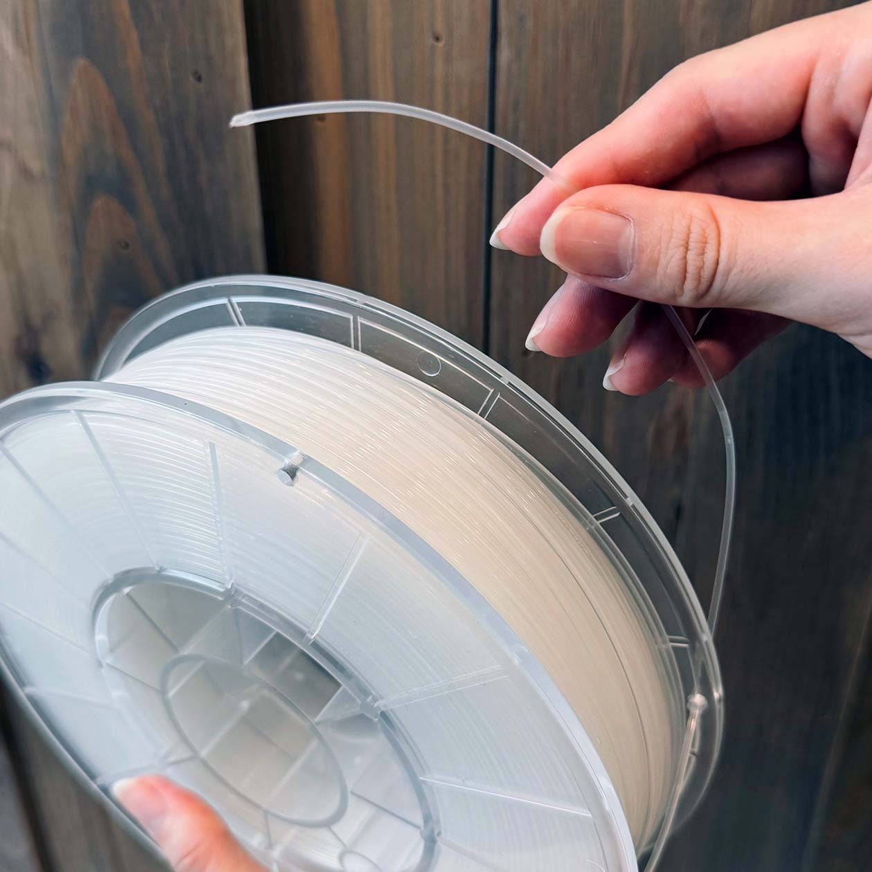 無印良品のプラスチック収納のリサイクル