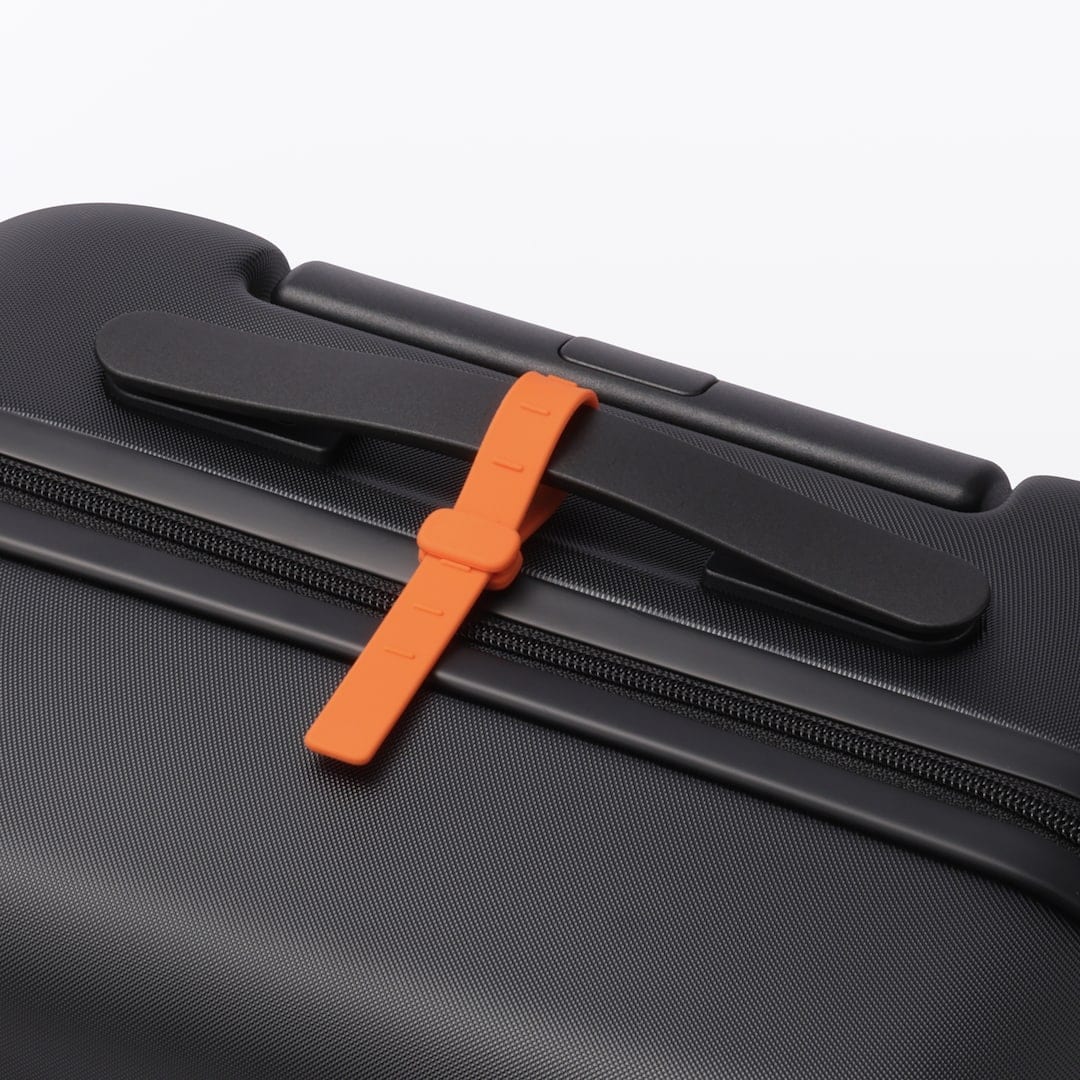 「キャリーケース」がリニューアル。4つの新色も登場_hZwPd4