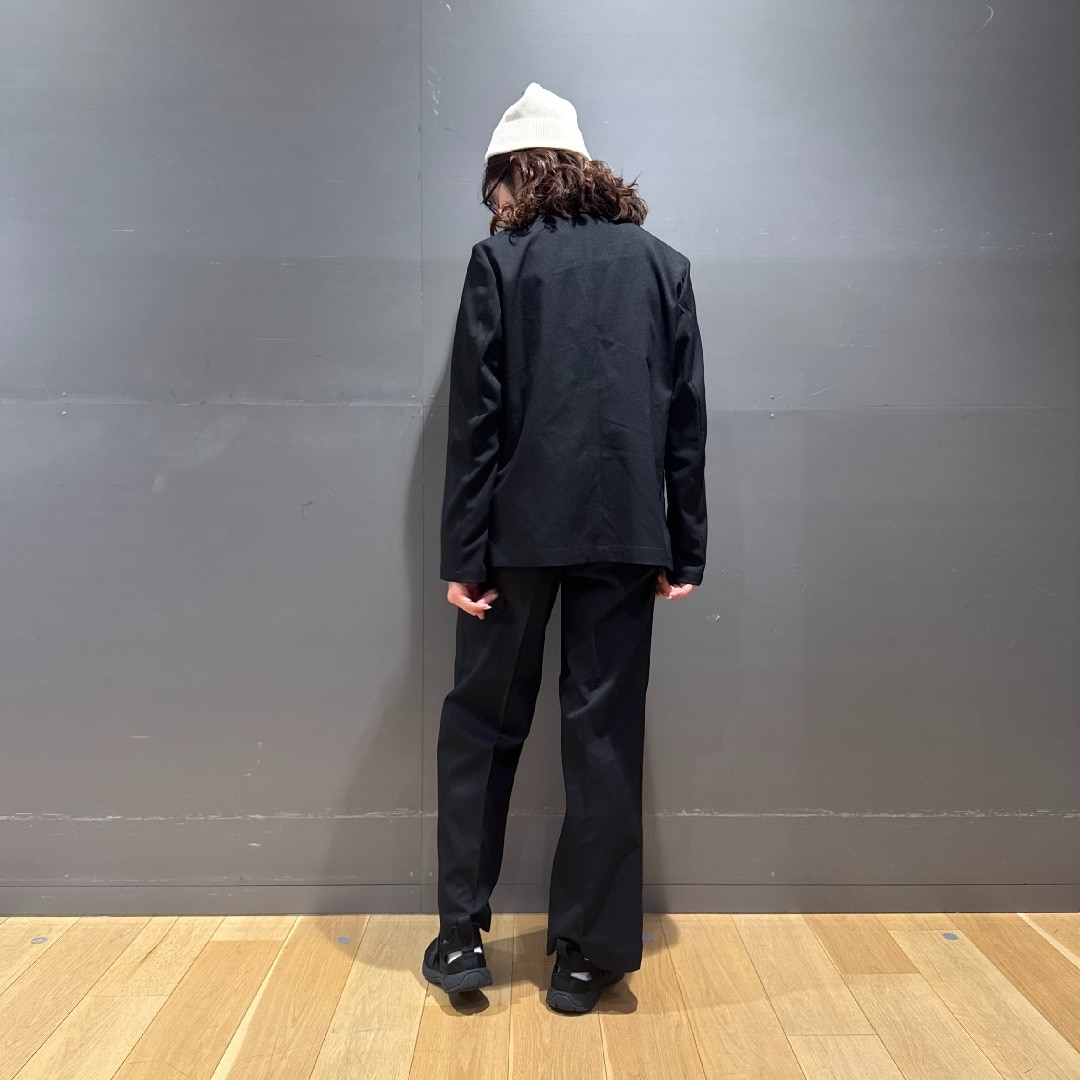 無印良品 新百合丘オーパのスタッフスナップ