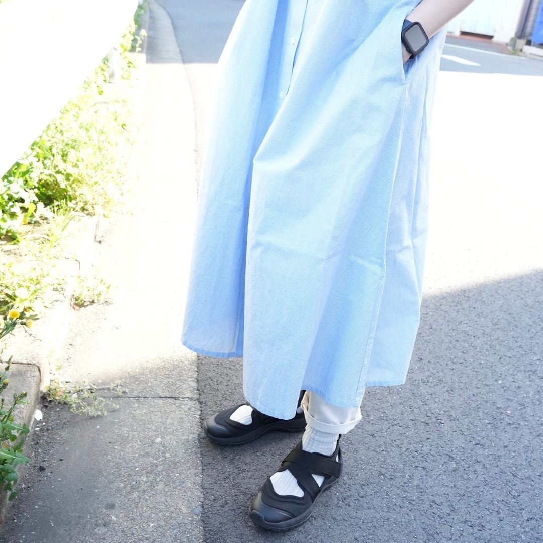 無印良品津田沼ビートのスタッフスナップ