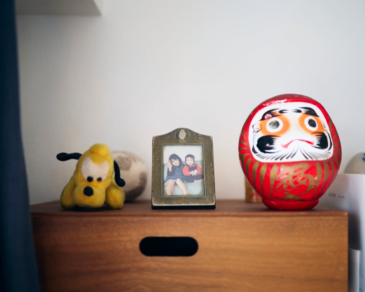 陽射しを受け、育んでいく部屋_k2wifT