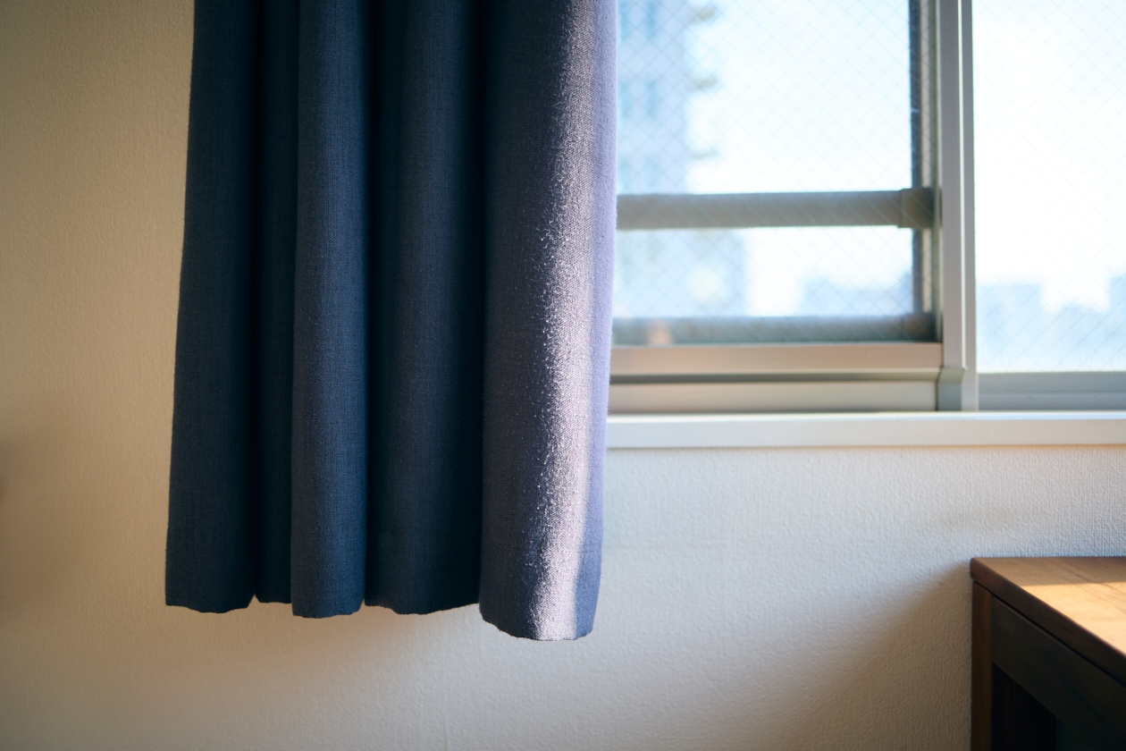 陽射しを受け、育んでいく部屋_iWG43N